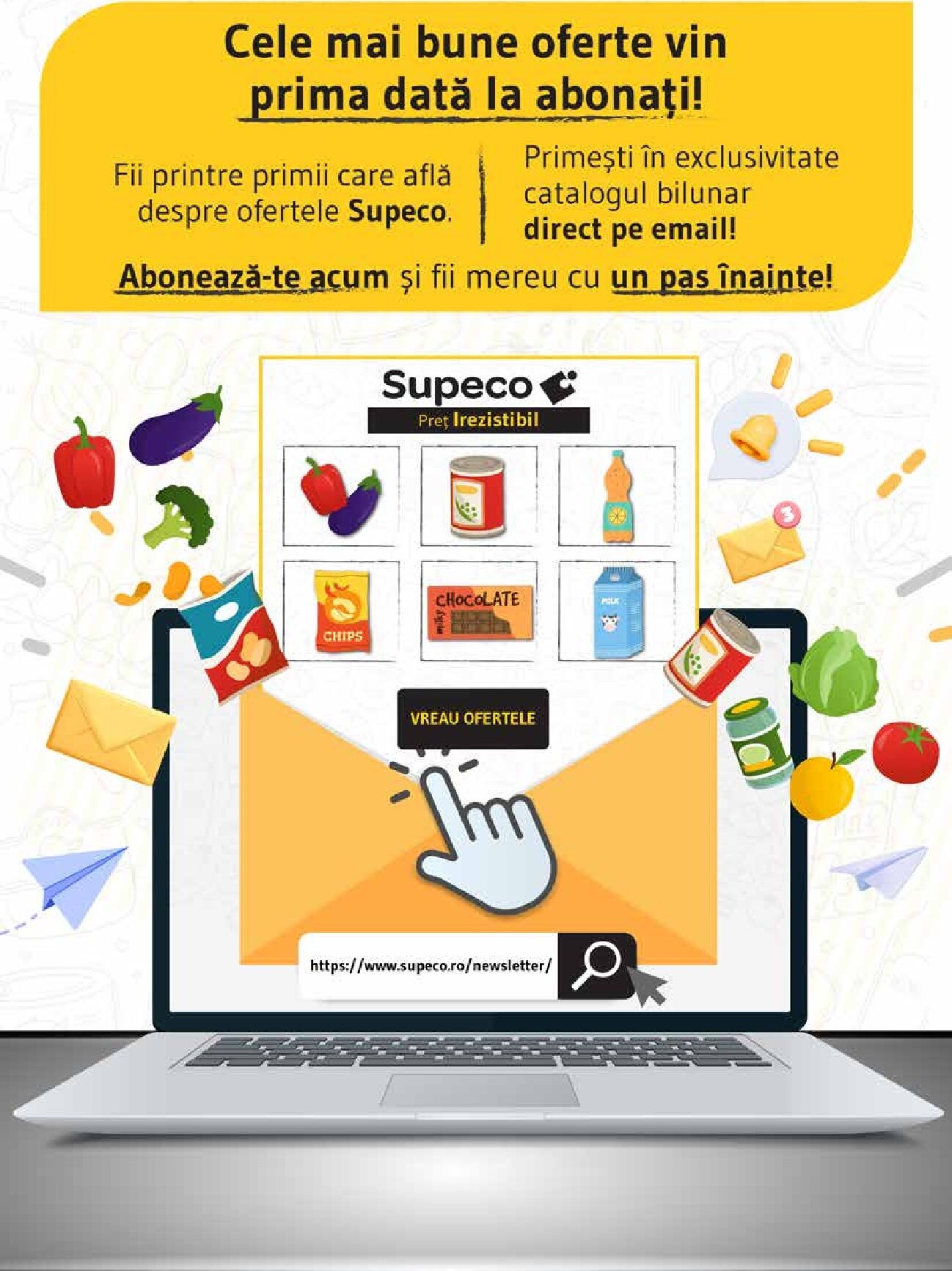 supeco - Pliantele viitoare Supeco - Bilingv valabil de la joi 09.07.2026 până la miercuri 22.07.2026 - page: 10