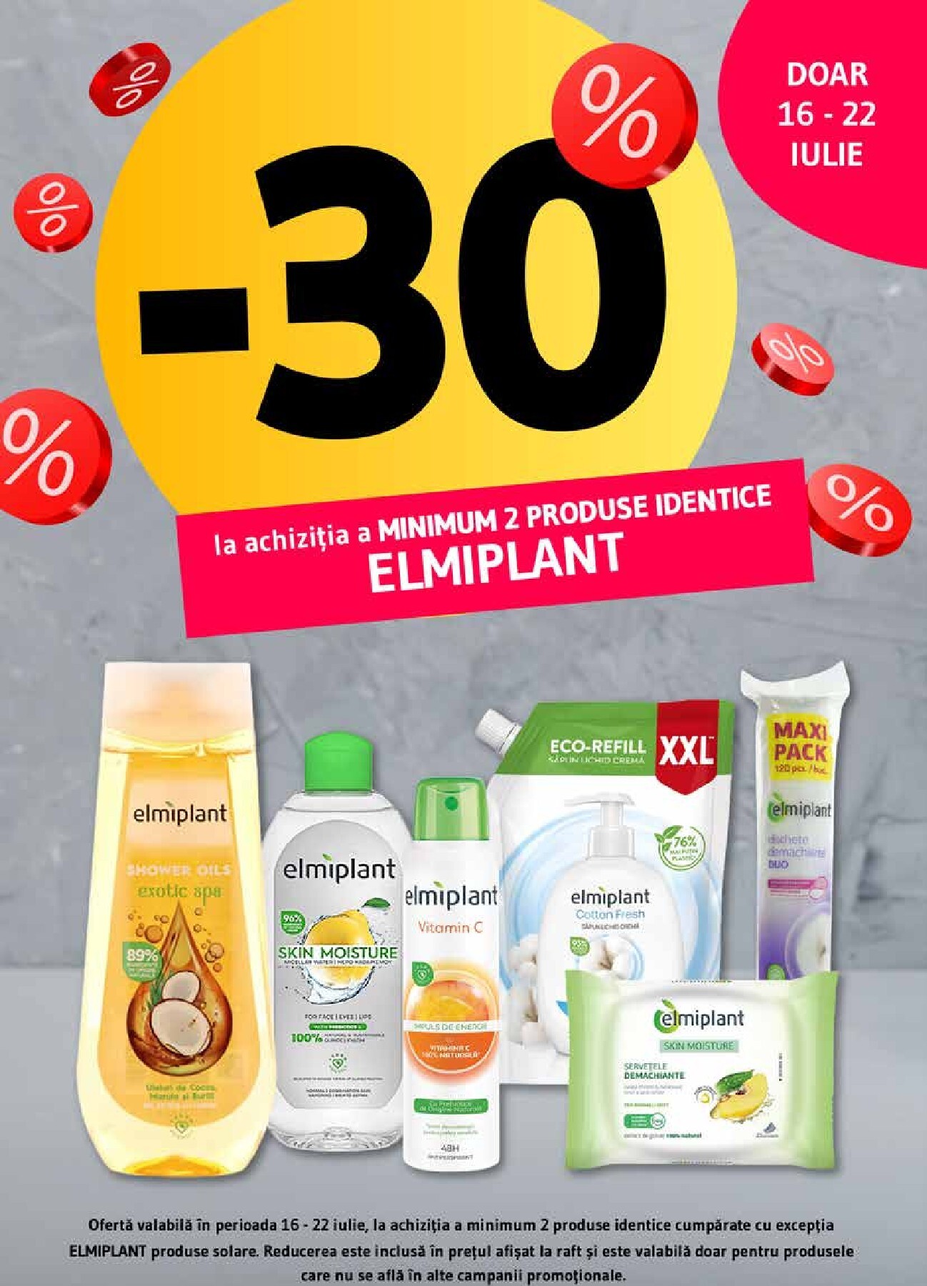 supeco - Pliantele viitoare Supeco - Bilingv valabil de la joi 09.07.2026 până la miercuri 22.07.2026 - page: 6