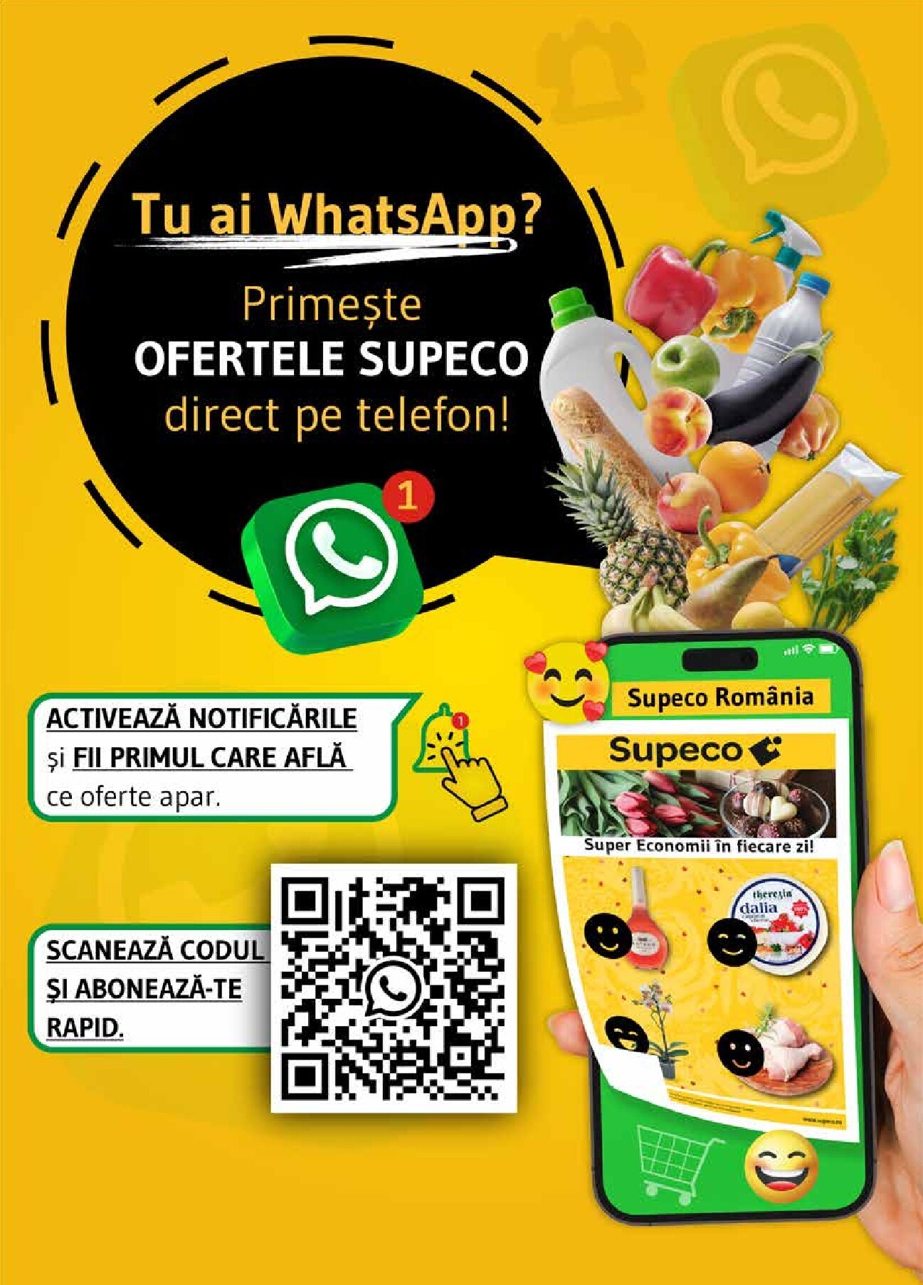 supeco - Brosura Supeco - Bilingv valabilă de la joi 06.08.2026 până la miercuri 19.08.2026 - page: 16