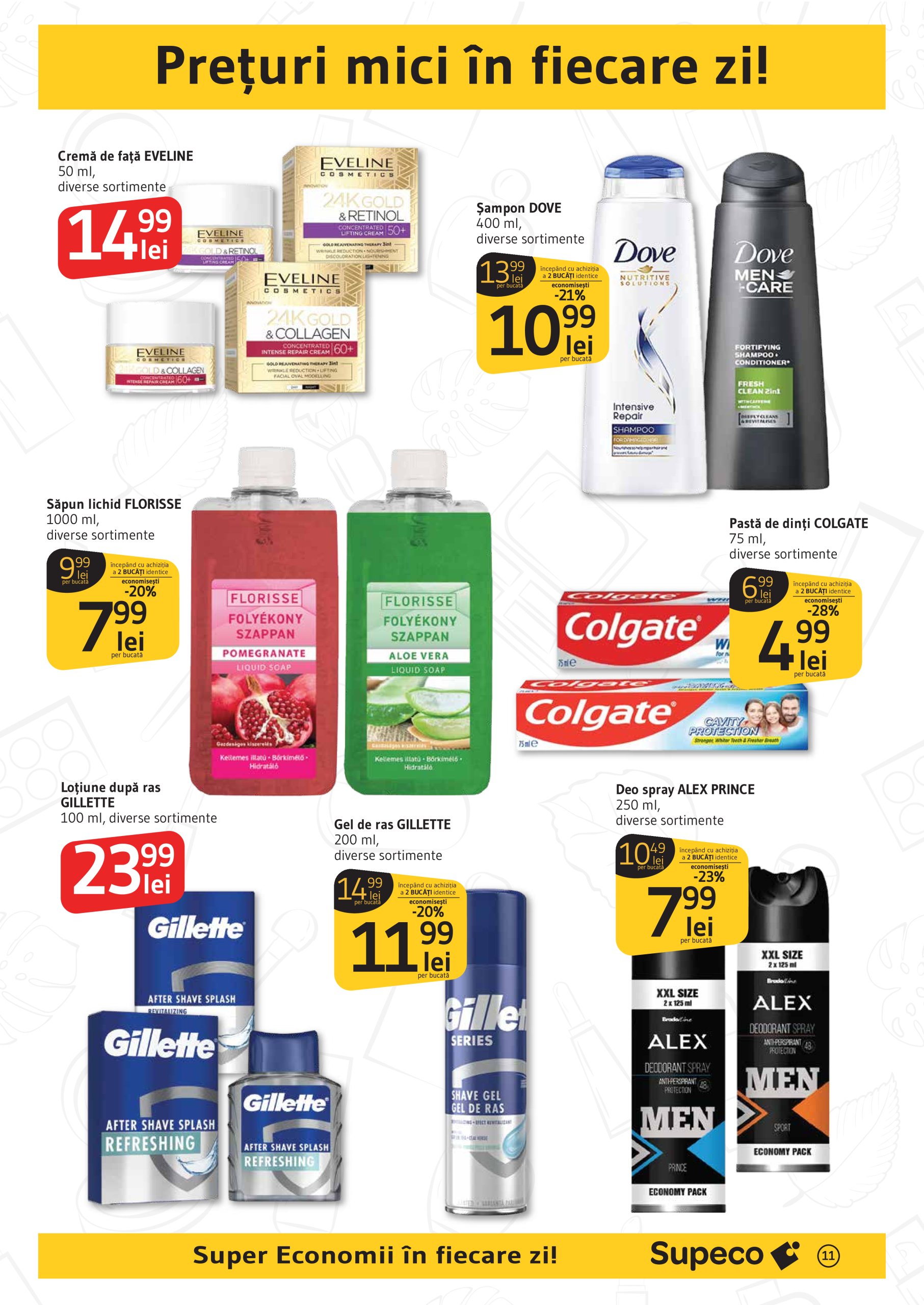 supeco - Catalog Supeco valabil din 12.06. până pe 25.06. - page: 11