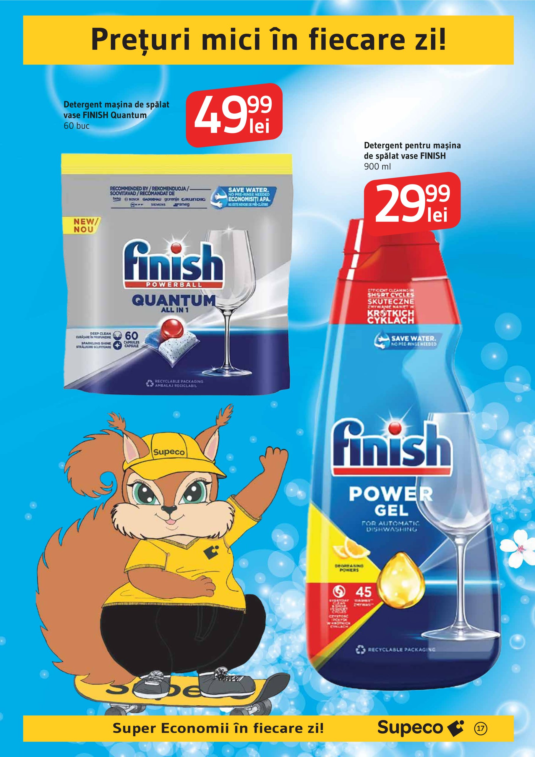 supeco - Catalog Supeco valabil din 12.06. până pe 25.06. - page: 17