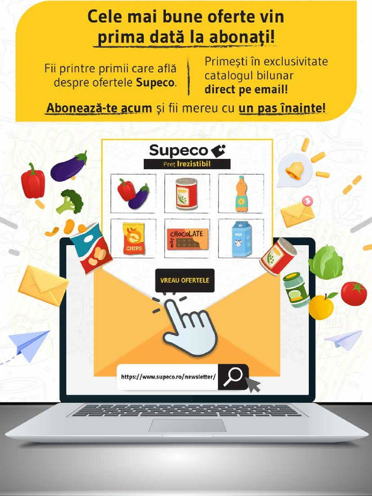 supeco - Catalog Supeco - Bilingv online – oferte valabile din 22.01. - page: 11