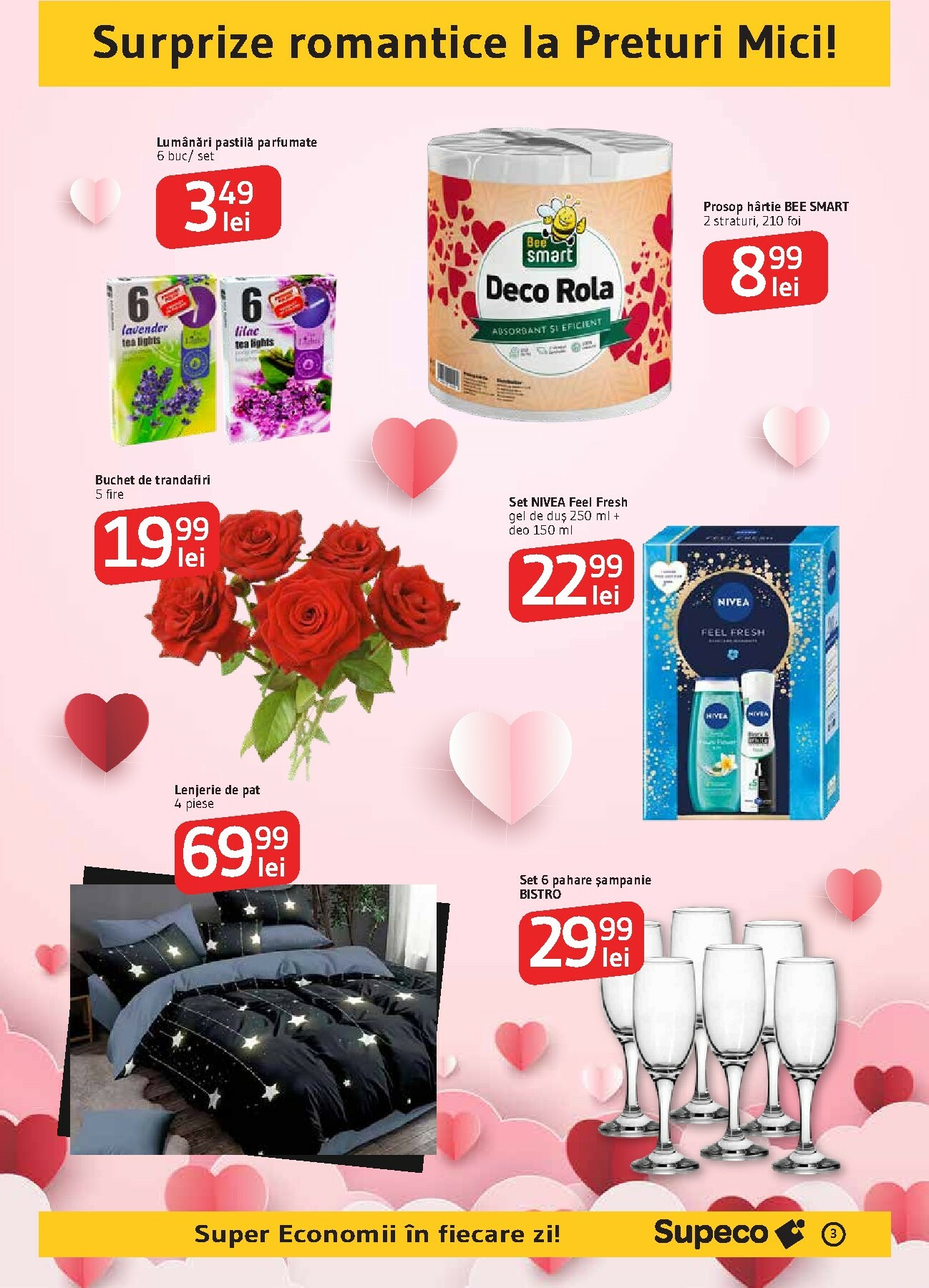 supeco - Catalog Supeco online – oferte valabile din 05.02.2026 - page: 3