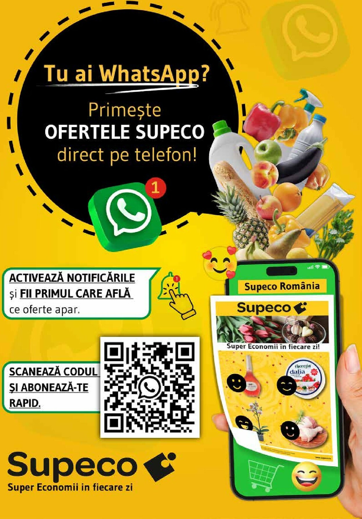 supeco - Catalog Supeco - Bilingv online – oferte valabile din 05.02.2026 - page: 5
