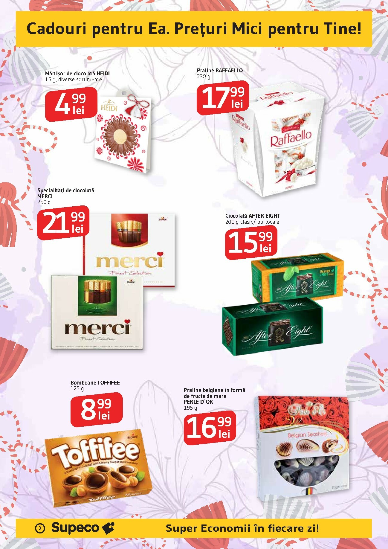 supeco - Catalog Supeco online – oferte valabile din 19.02.2026 - page: 2