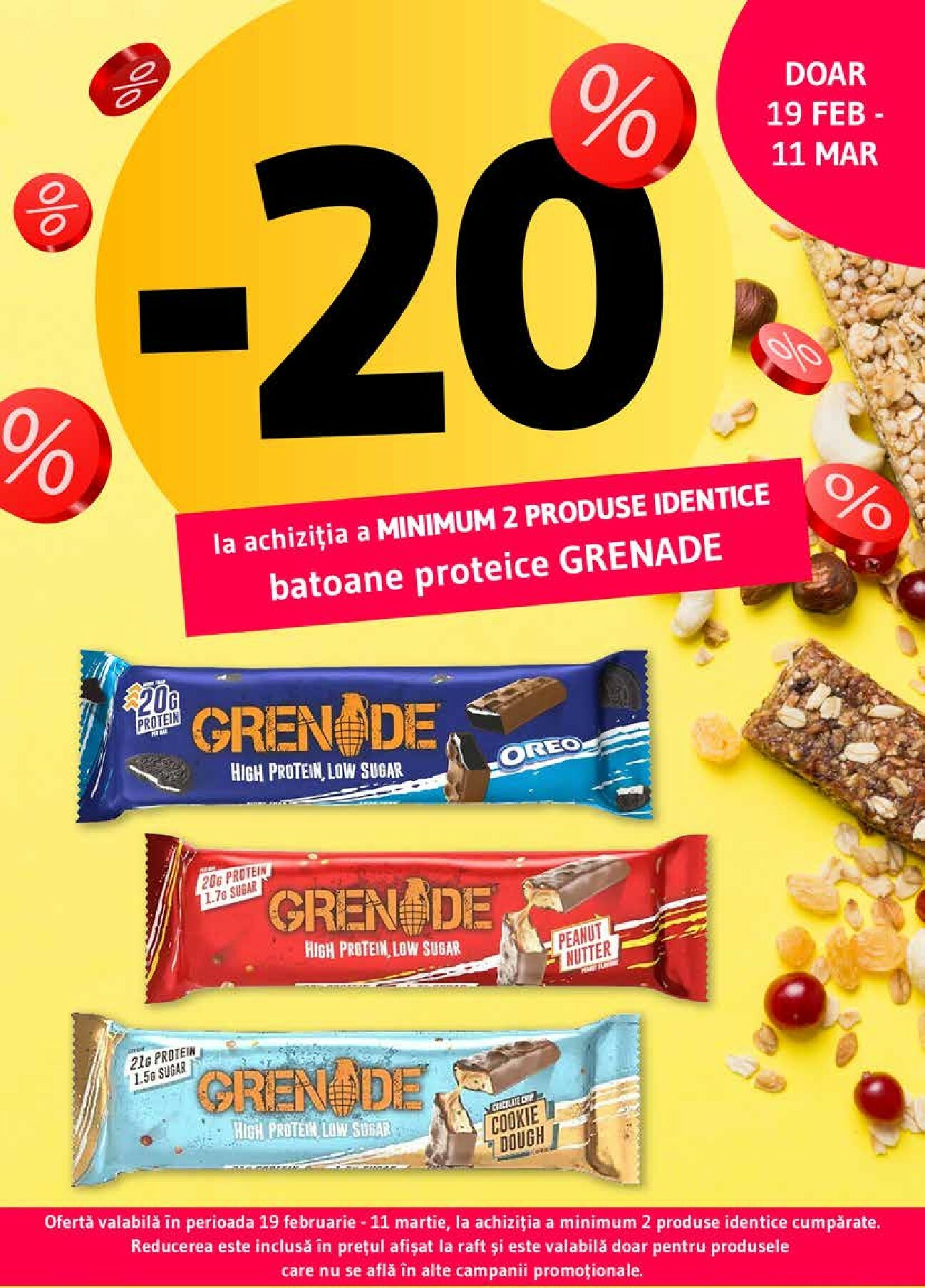 supeco - Catalog Supeco online – oferte valabile din 19.02.2026 - page: 9