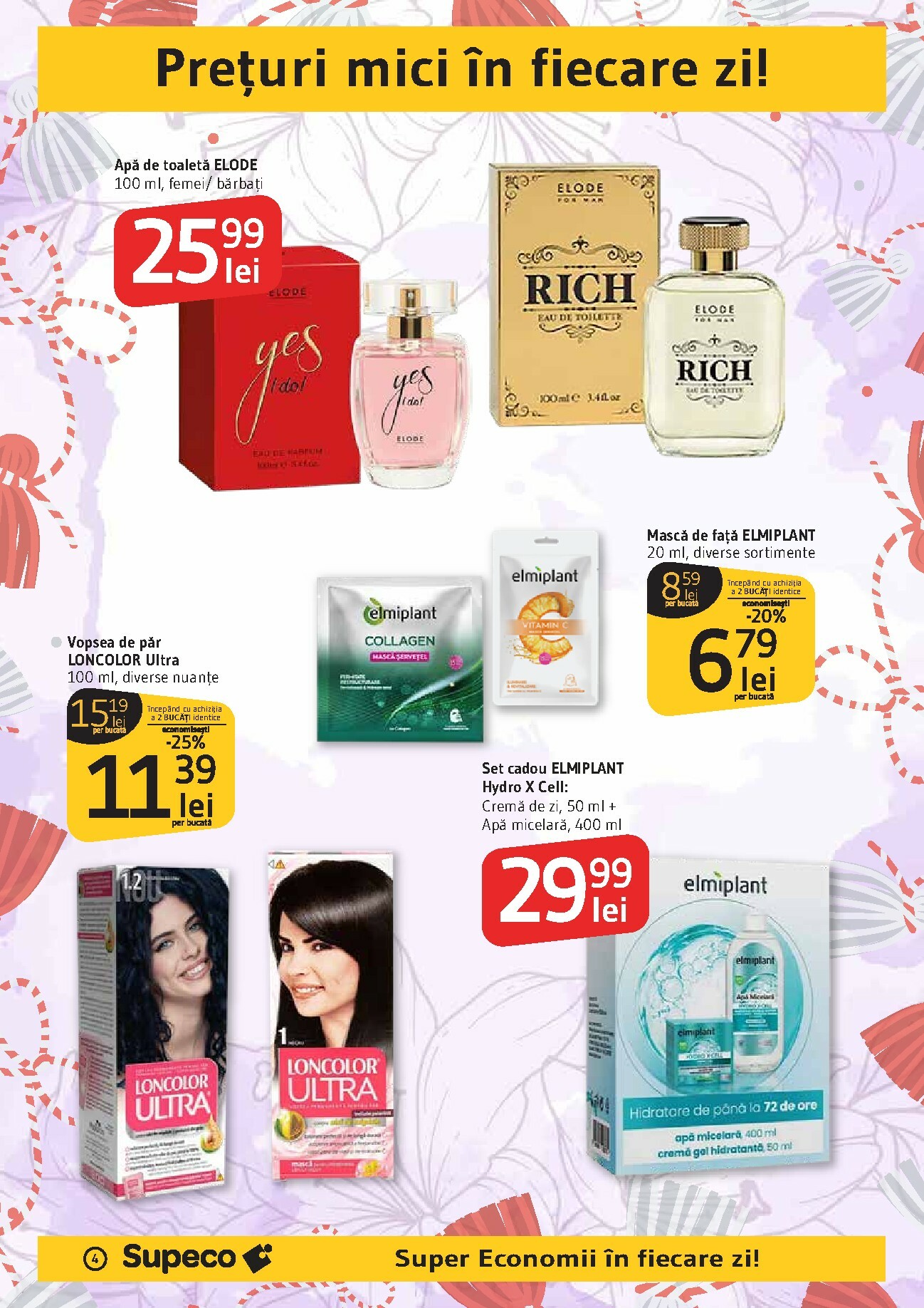 supeco - Catalog Supeco online – oferte valabile din 19.02.2026 - page: 4