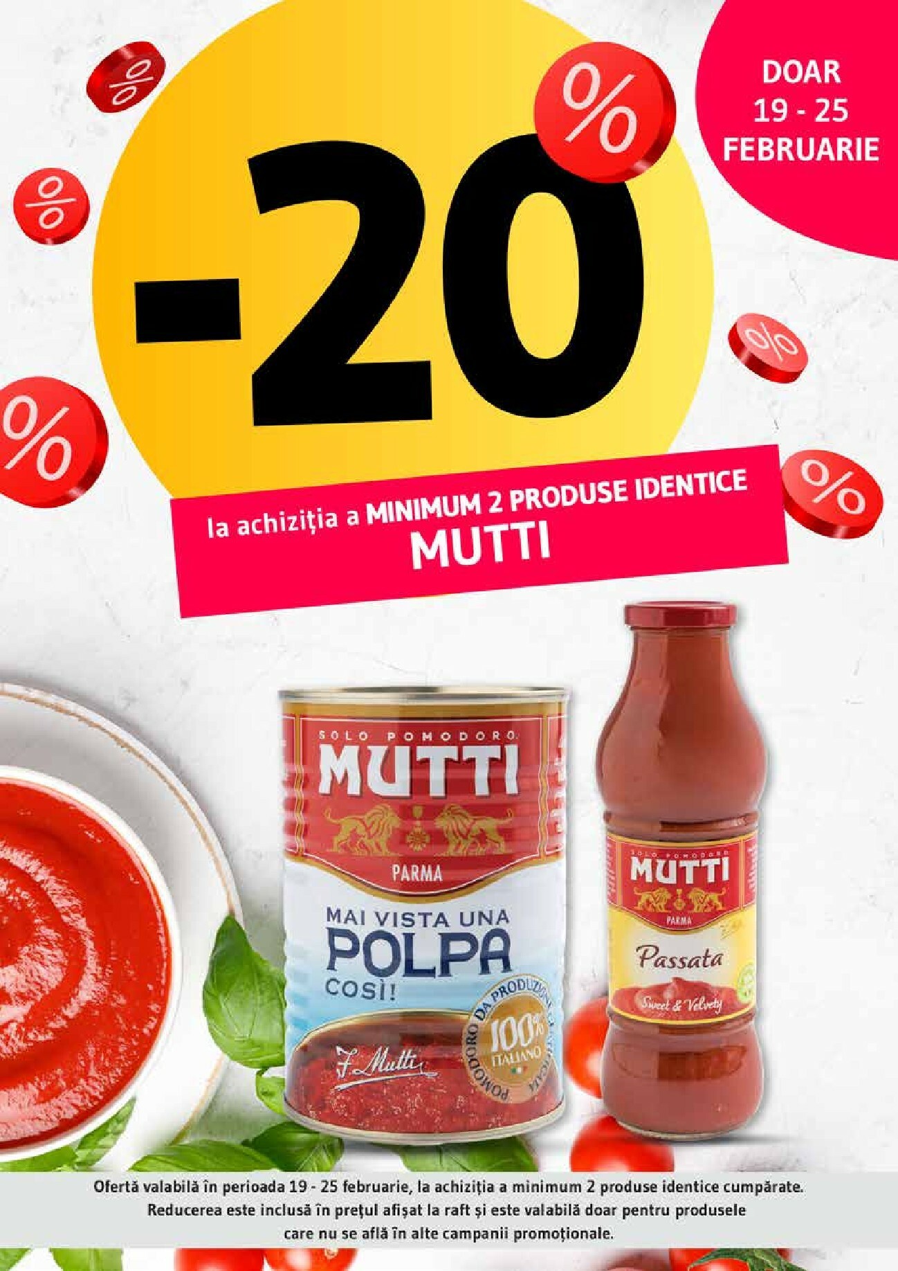 supeco - Catalog Supeco - Bilingv online – oferte valabile din 19.02.2026 - page: 5