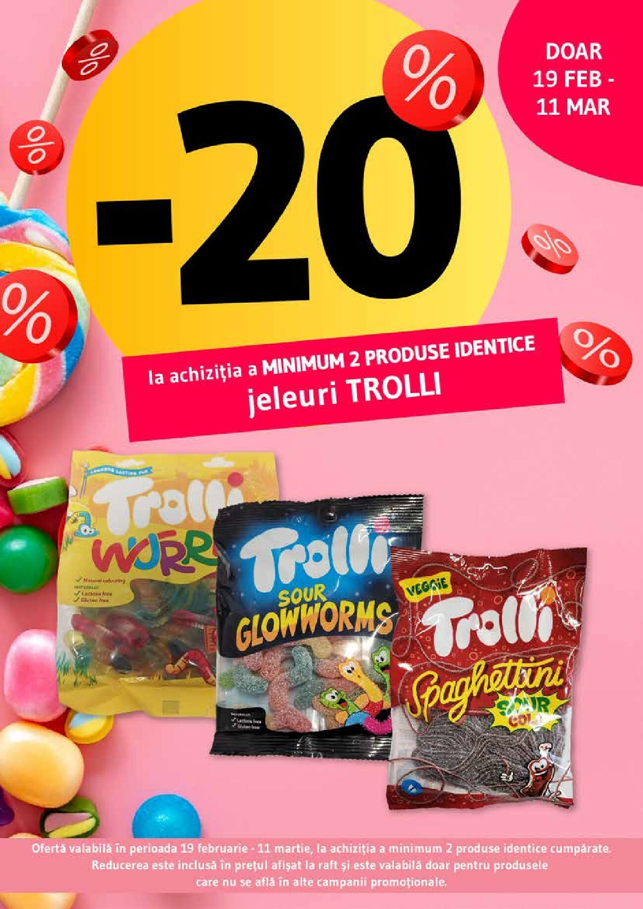 supeco - Catalog Supeco - Bilingv online – oferte valabile din 19.02.2026 - page: 8