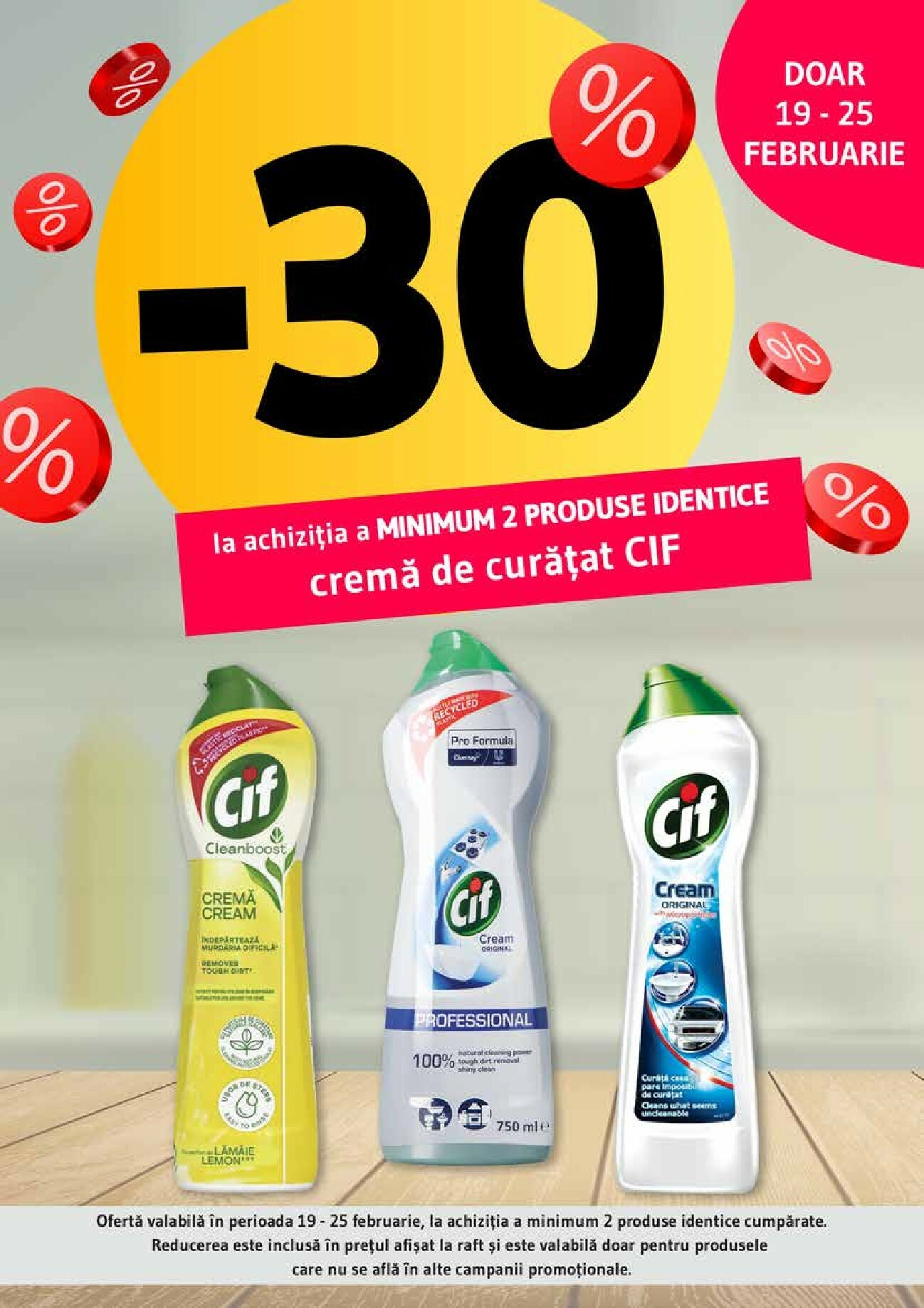 supeco - Catalog Supeco - Bilingv online – oferte valabile din 19.02.2026 - page: 7