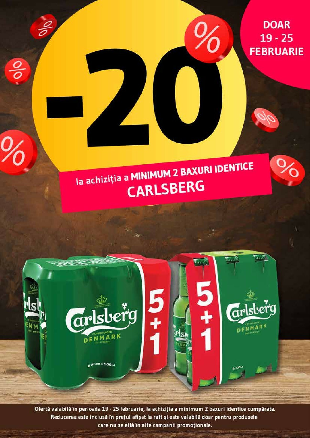 supeco - Catalog Supeco - Bilingv online – oferte valabile din 19.02.2026 - page: 6