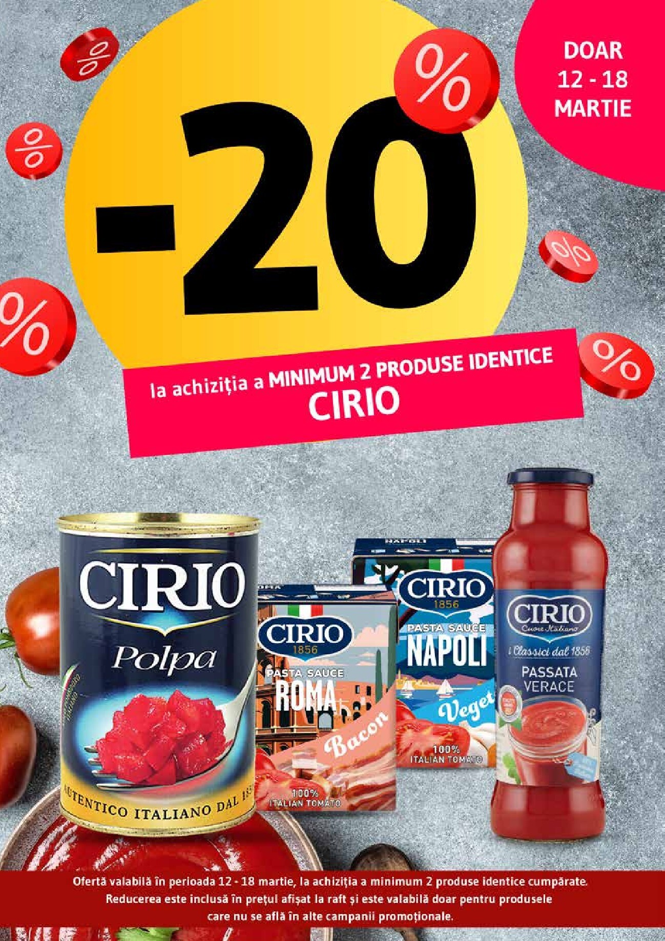 supeco - Catalog Supeco online – oferte valabile din 12.03.2026 - page: 3