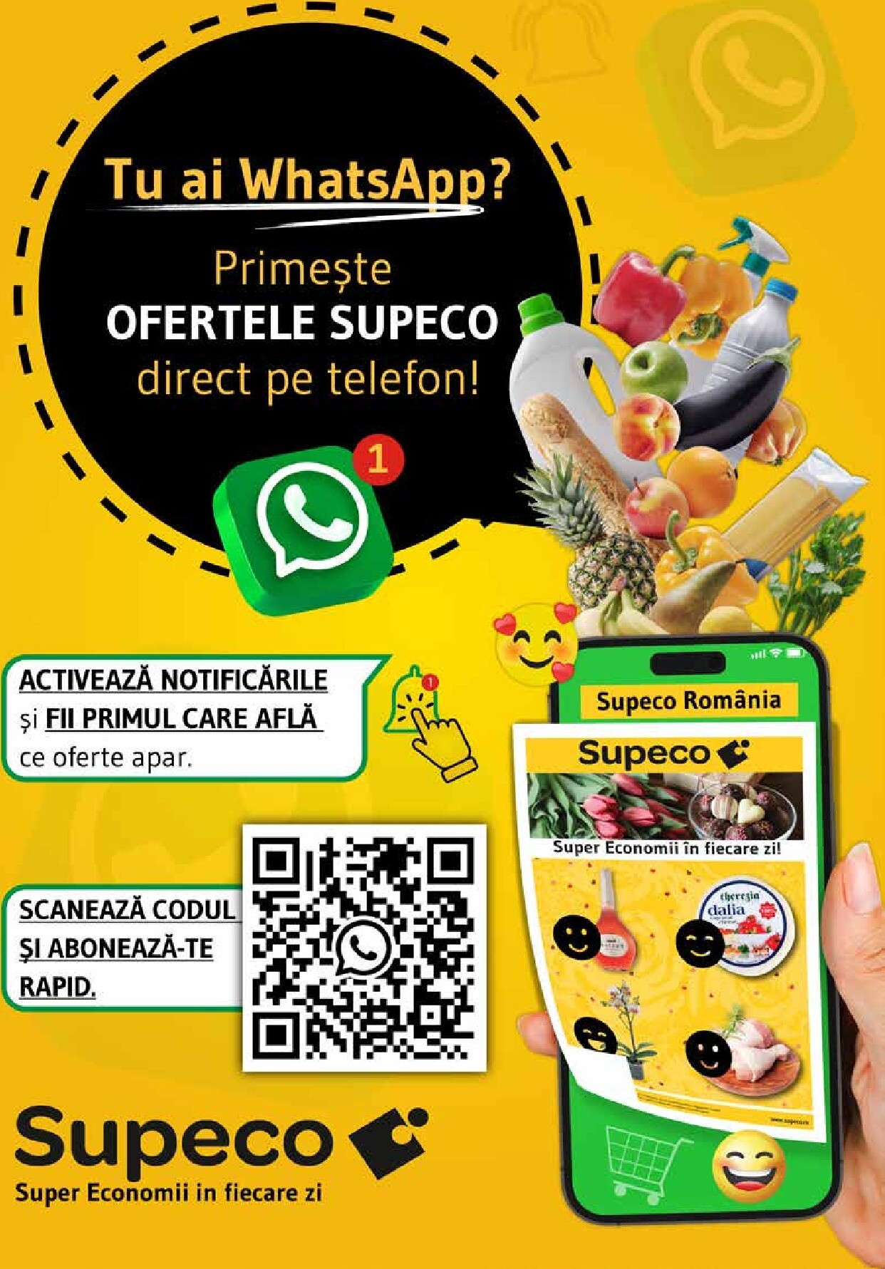 supeco - Catalog Supeco - Bilingv online – oferte valabile din 12.03.2026 - page: 11