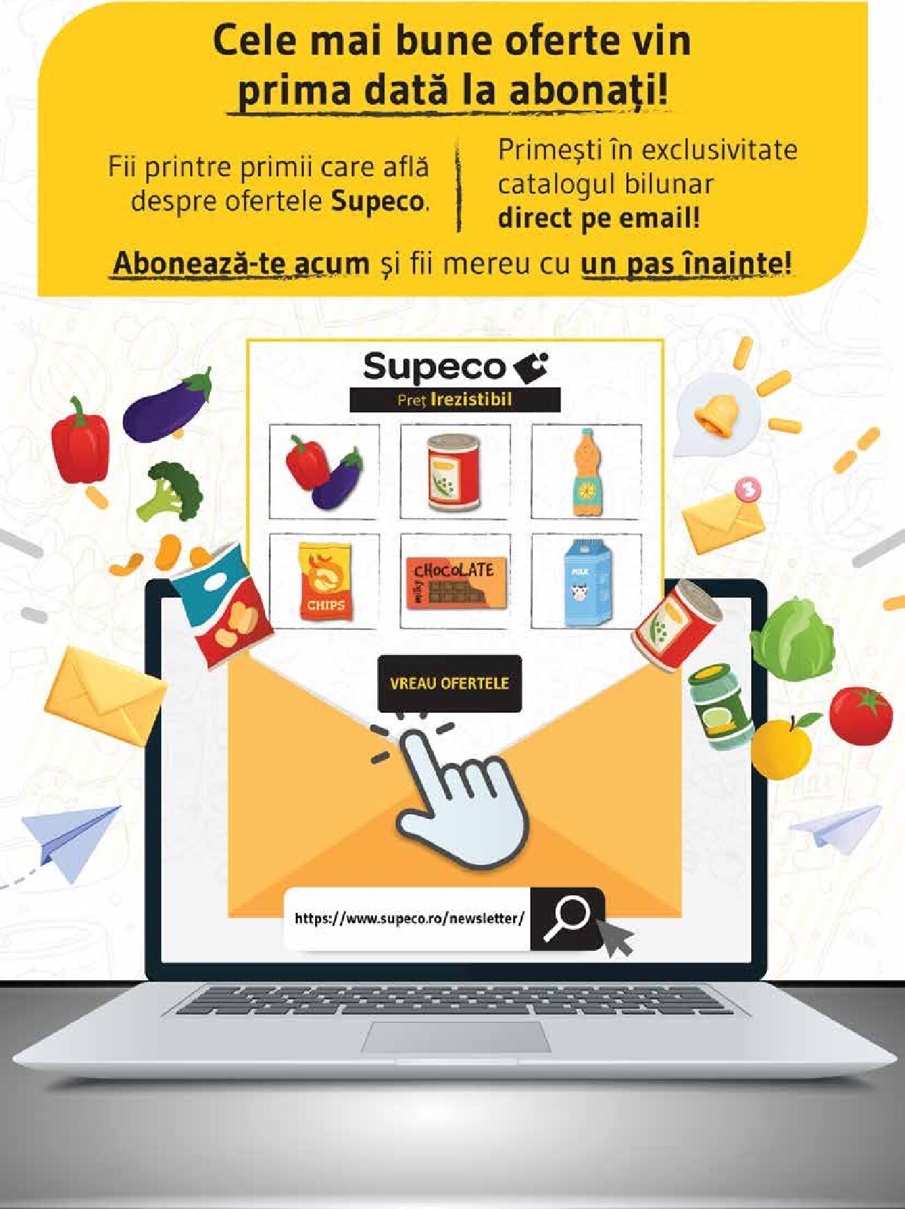 supeco - Catalog Supeco online – oferte valabile din 19.03.2026 - page: 9