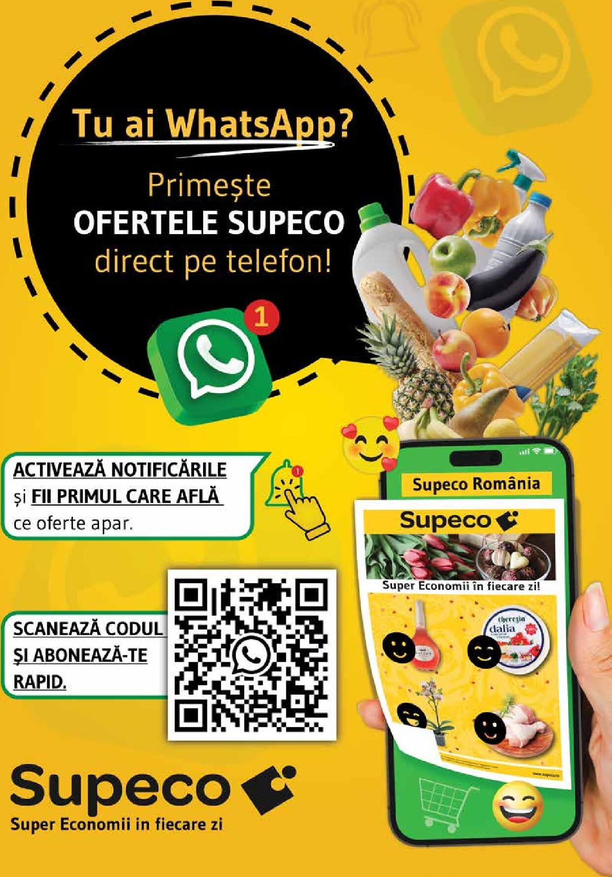 supeco - Catalog Supeco online – oferte valabile din 19.03.2026 - page: 20