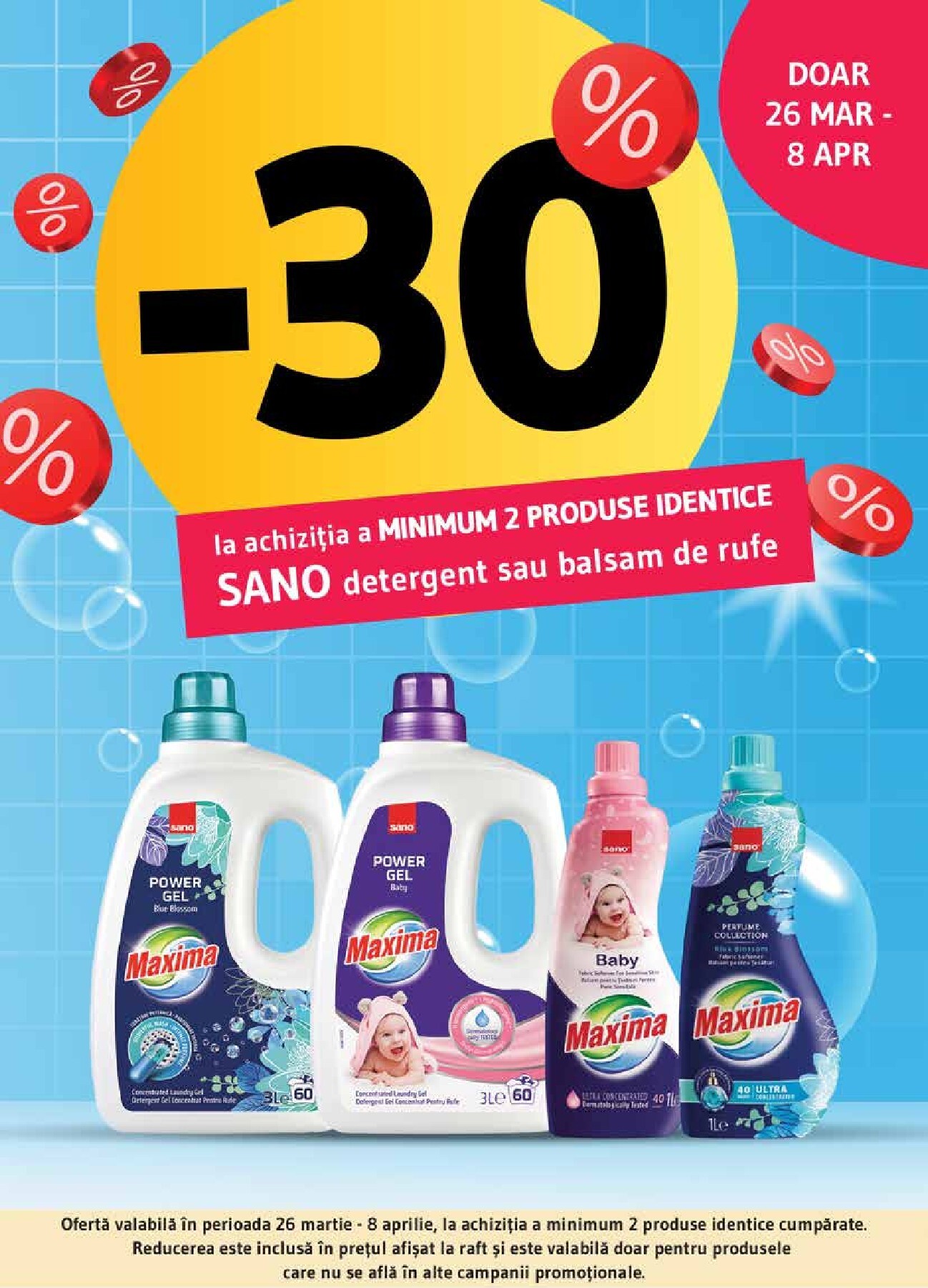 supeco - Catalog Supeco online – oferte valabile din 19.03.2026 - page: 5