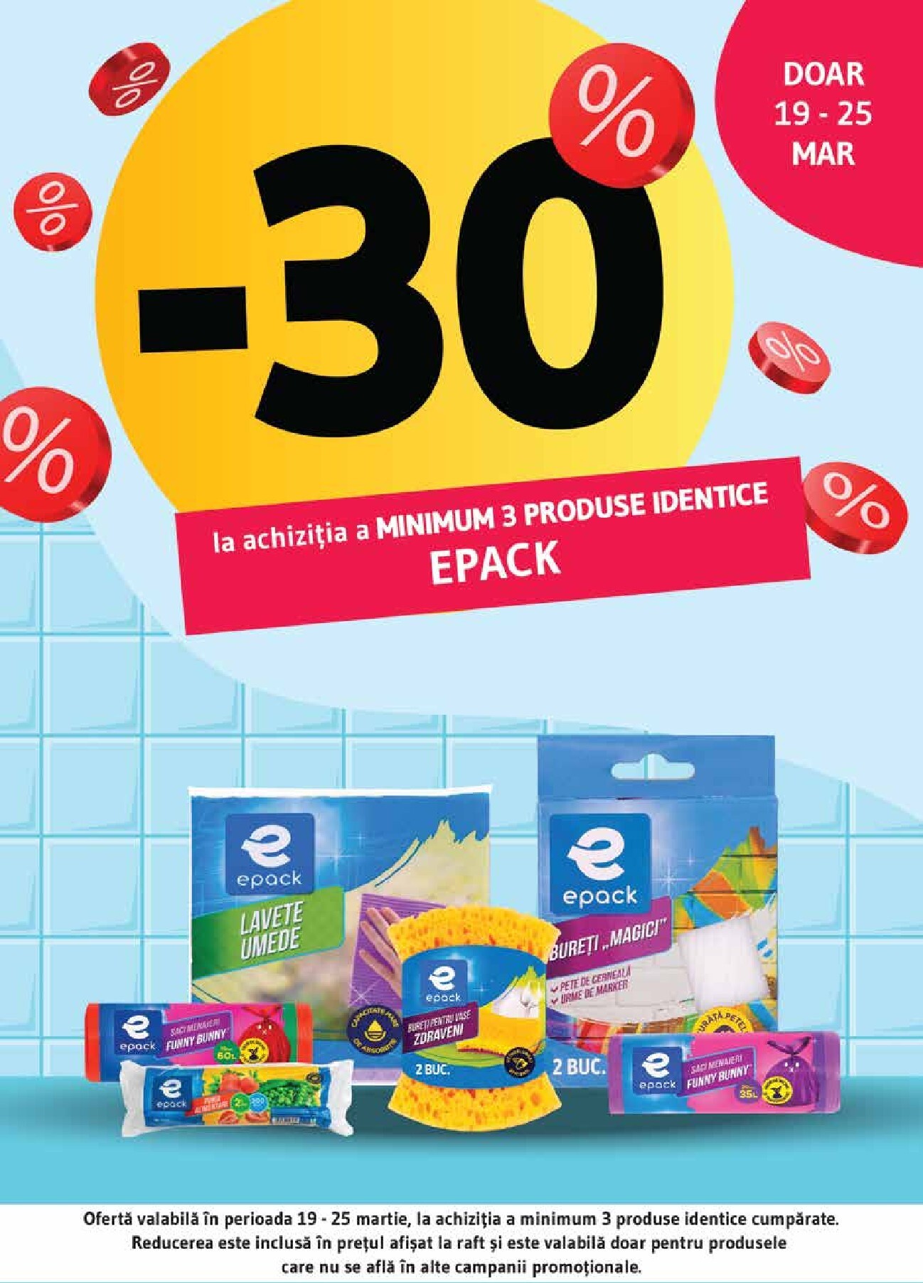 supeco - Catalog Supeco - Bilingv online – oferte valabile din 19.03.2026 - page: 4