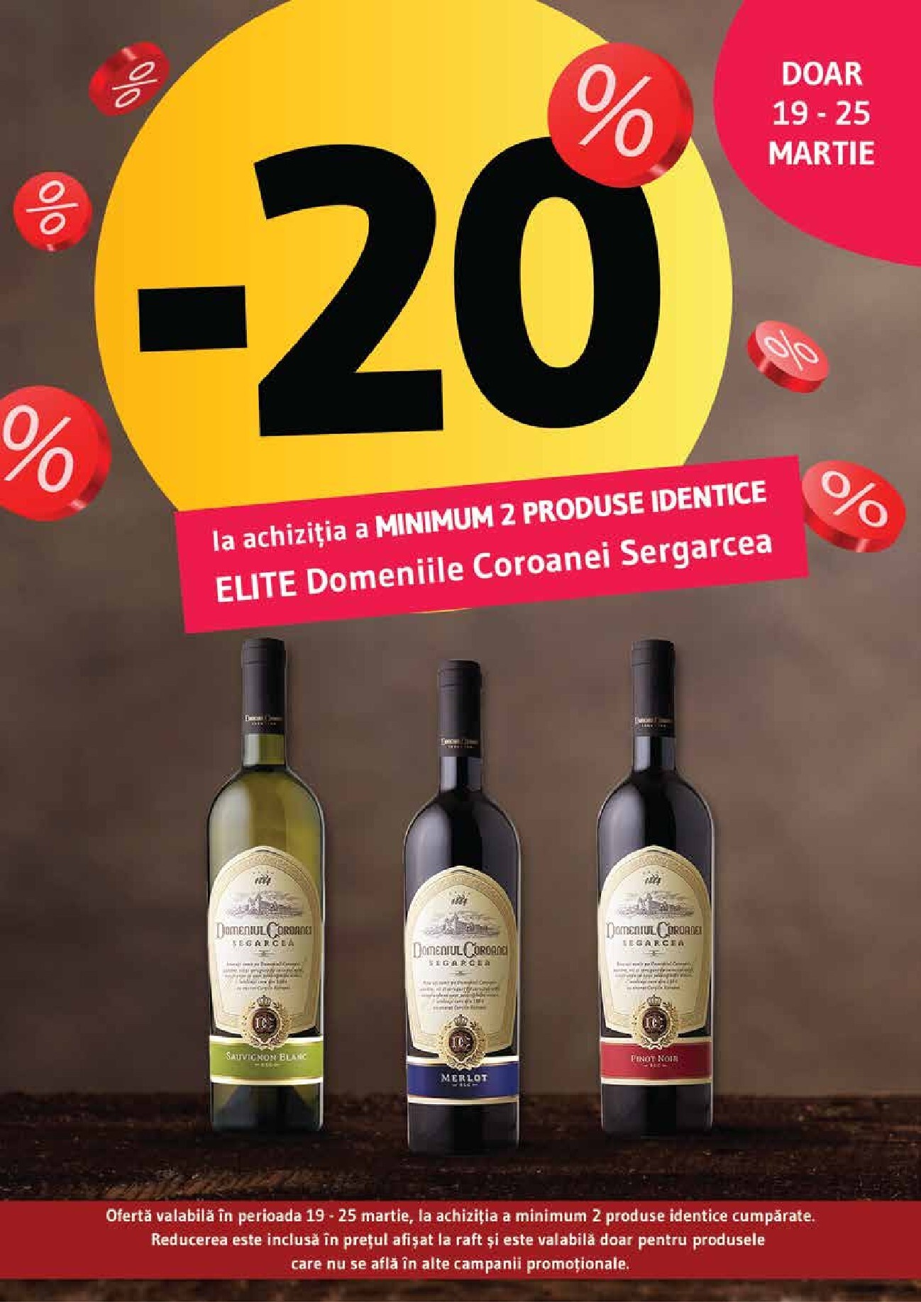 supeco - Catalog Supeco - Bilingv online – oferte valabile din 19.03.2026 - page: 2