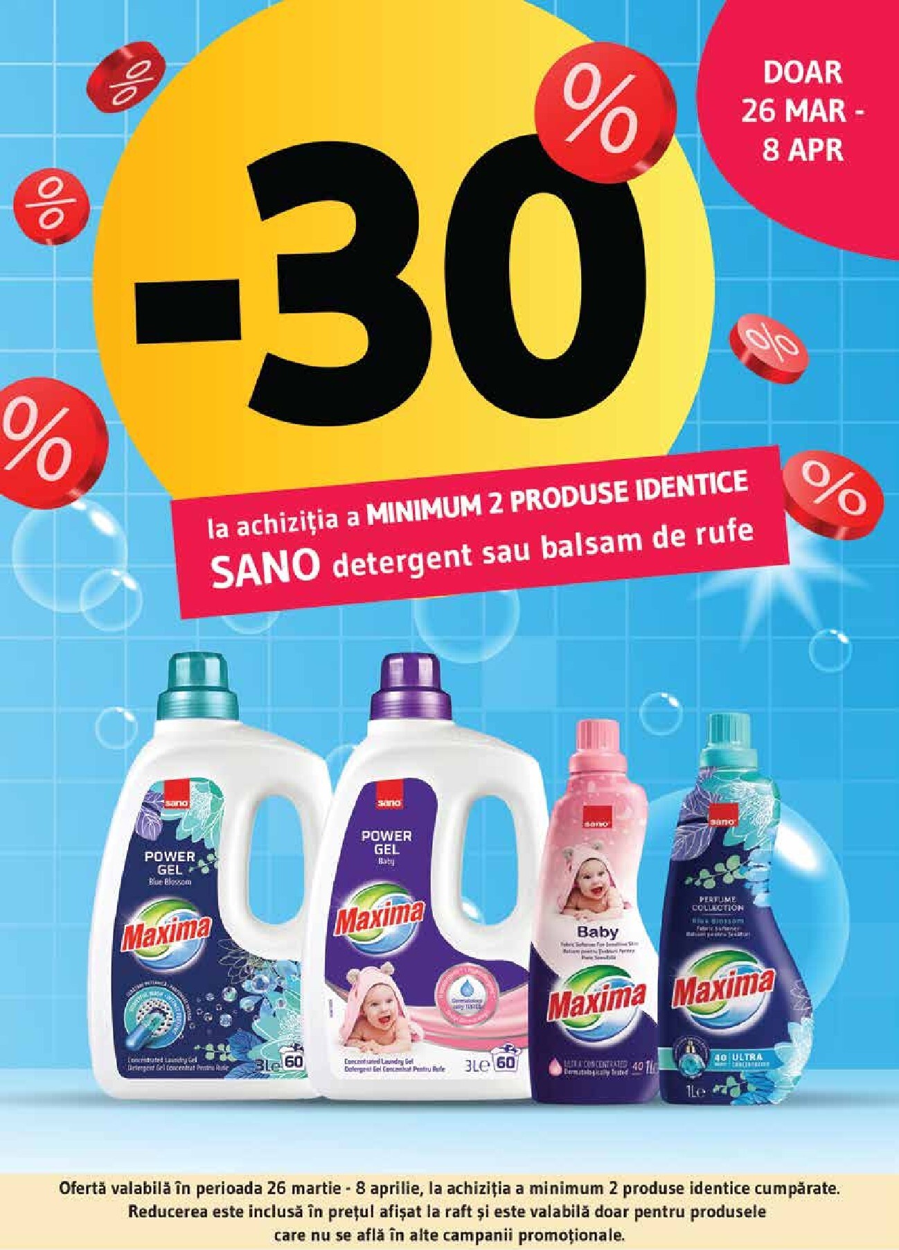 supeco - Catalog Supeco - Bilingv online – oferte valabile din 19.03.2026 - page: 5