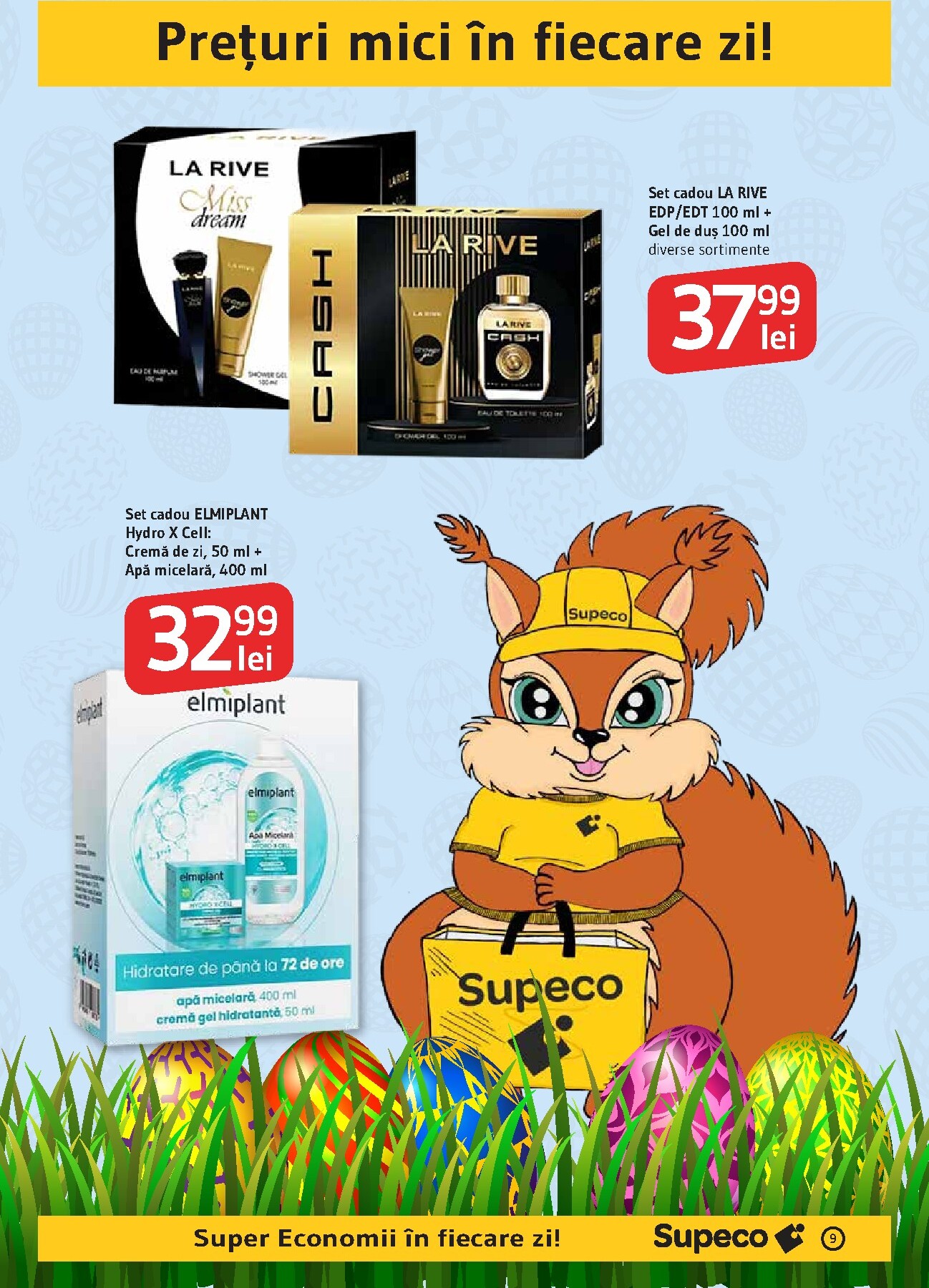 supeco - Catalog Supeco online – oferte valabile din 02.04.2026 - page: 9