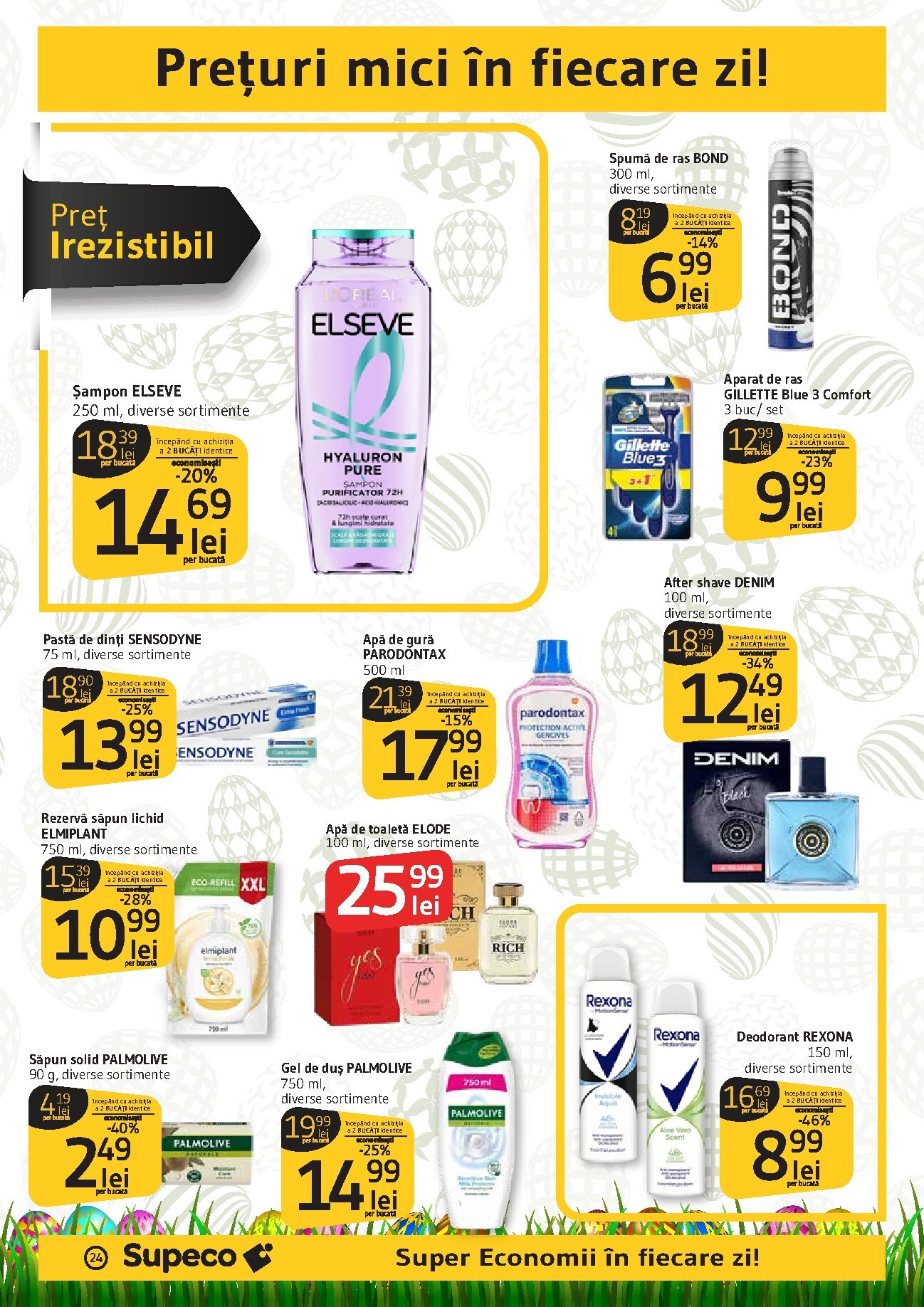 supeco - Catalog Supeco online – oferte valabile din 02.04.2026 - page: 24