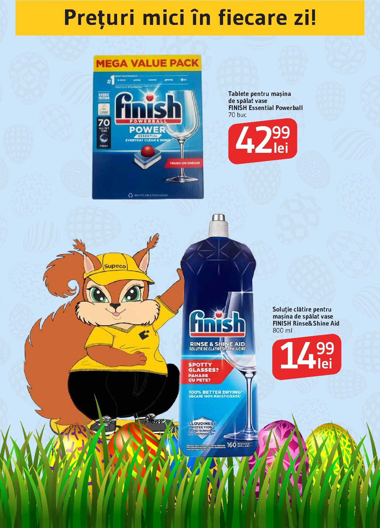 supeco - Catalog Supeco online – oferte valabile din 02.04.2026 - page: 27
