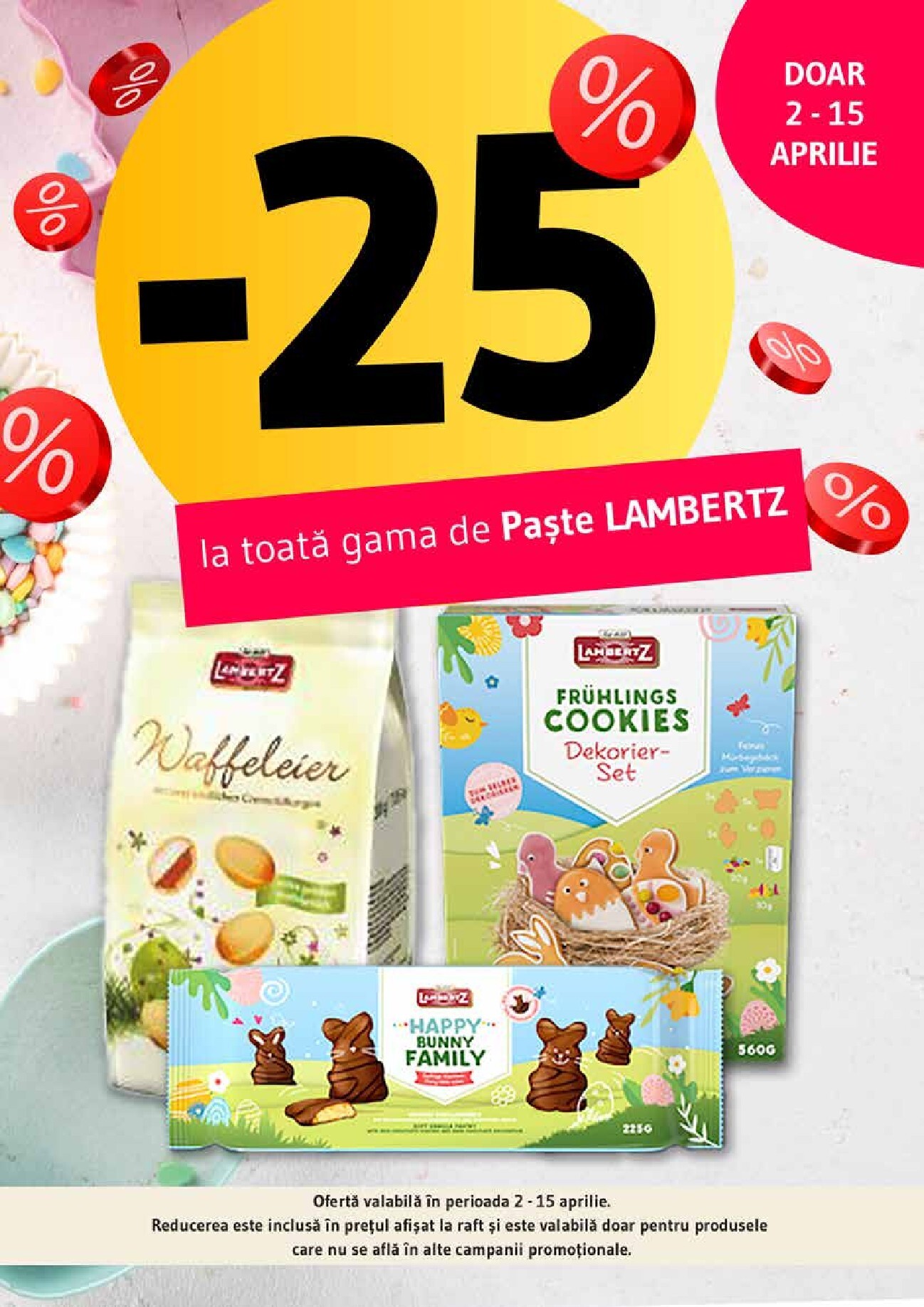 supeco - Catalog Supeco - Bilingv online – oferte valabile din 02.04.2026 - page: 3