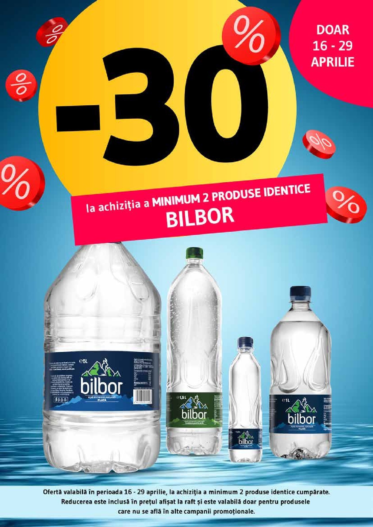 supeco - Pliantele viitoare Supeco - Bilingv valabil de la joi 16.04.2026 până la miercuri 29.04.2026 - page: 7