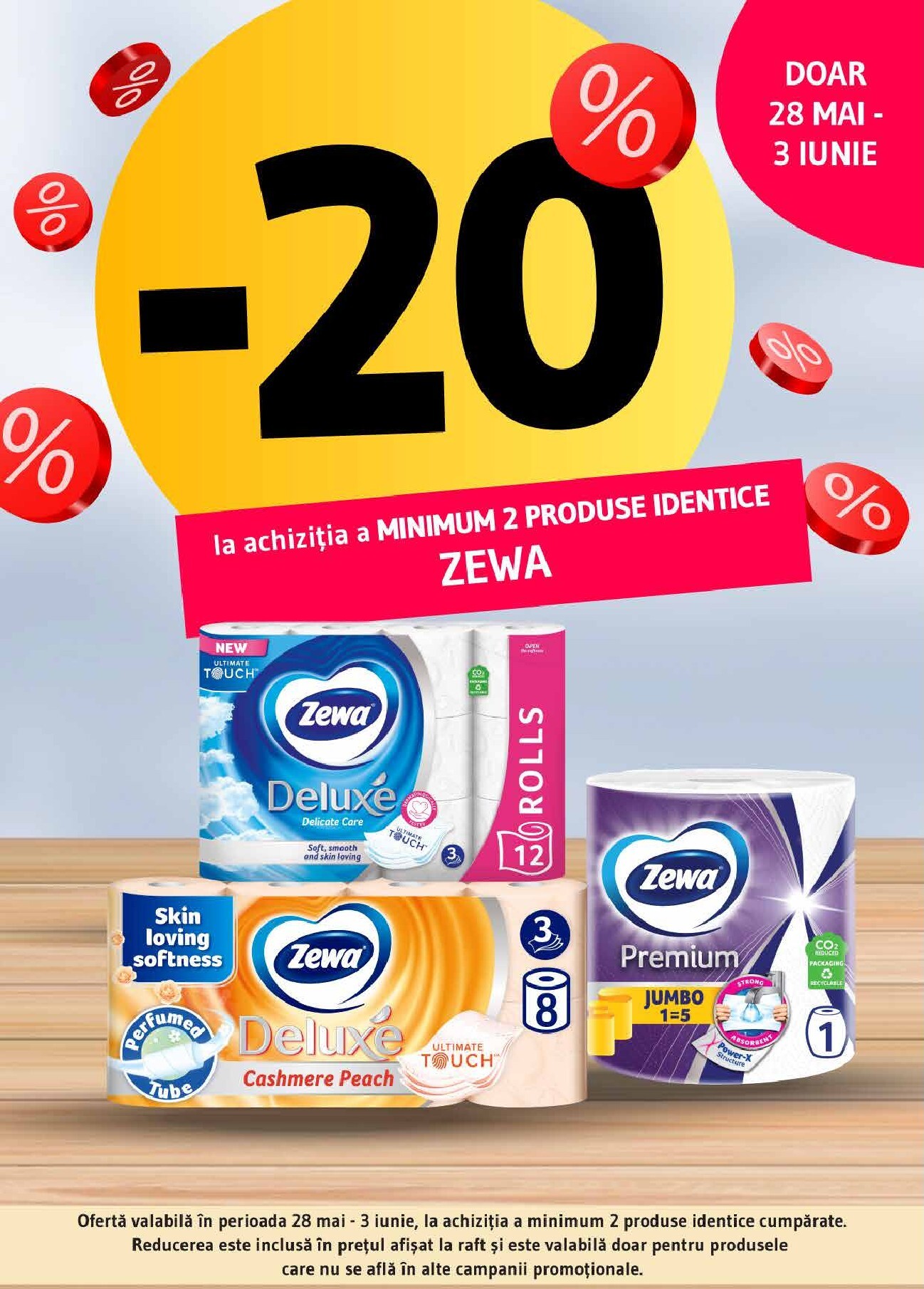supeco - Pliantele viitoare Supeco valabil de la joi 14.05.2026 până la miercuri 03.06.2026 - page: 7