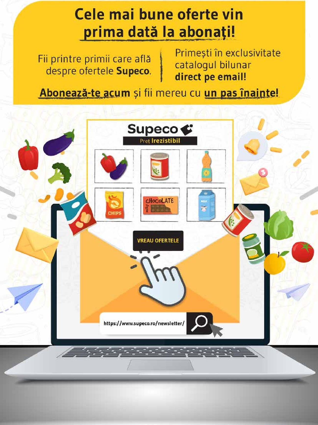 supeco - Pliantele viitoare Supeco valabil de la joi 14.05.2026 până la miercuri 03.06.2026 - page: 13