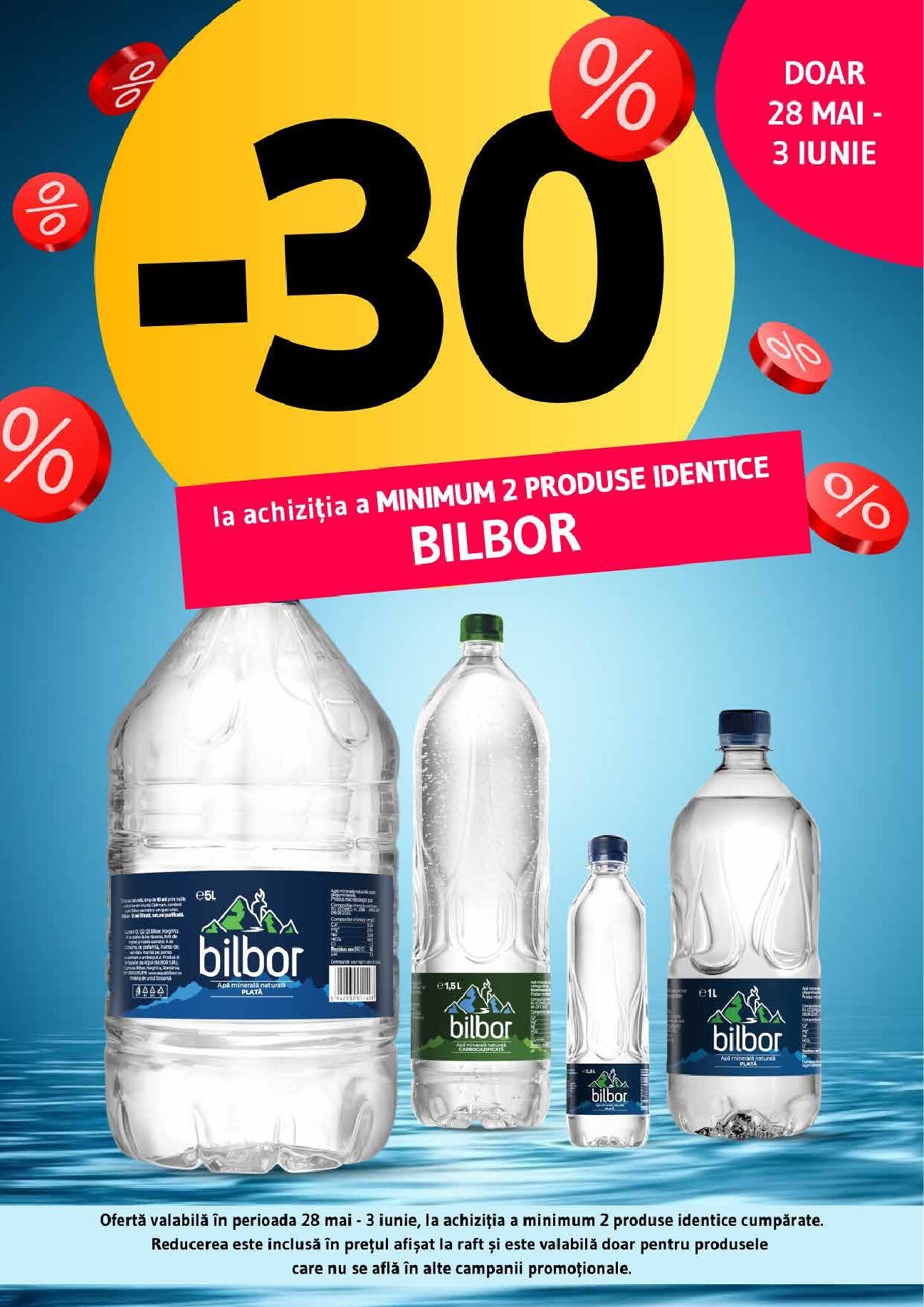 supeco - Pliantele viitoare Supeco valabil de la joi 14.05.2026 până la miercuri 03.06.2026 - page: 6