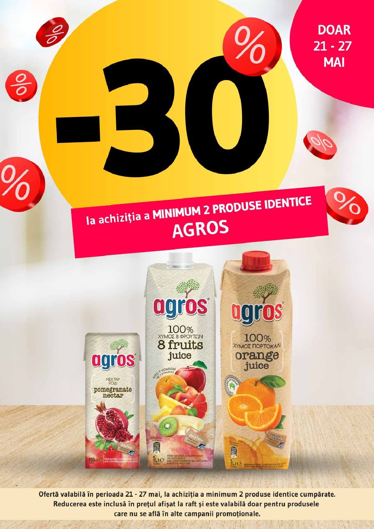 supeco - Pliantele viitoare Supeco - Bilingv valabil de la joi 14.05.2026 până la miercuri 03.06.2026 - page: 5