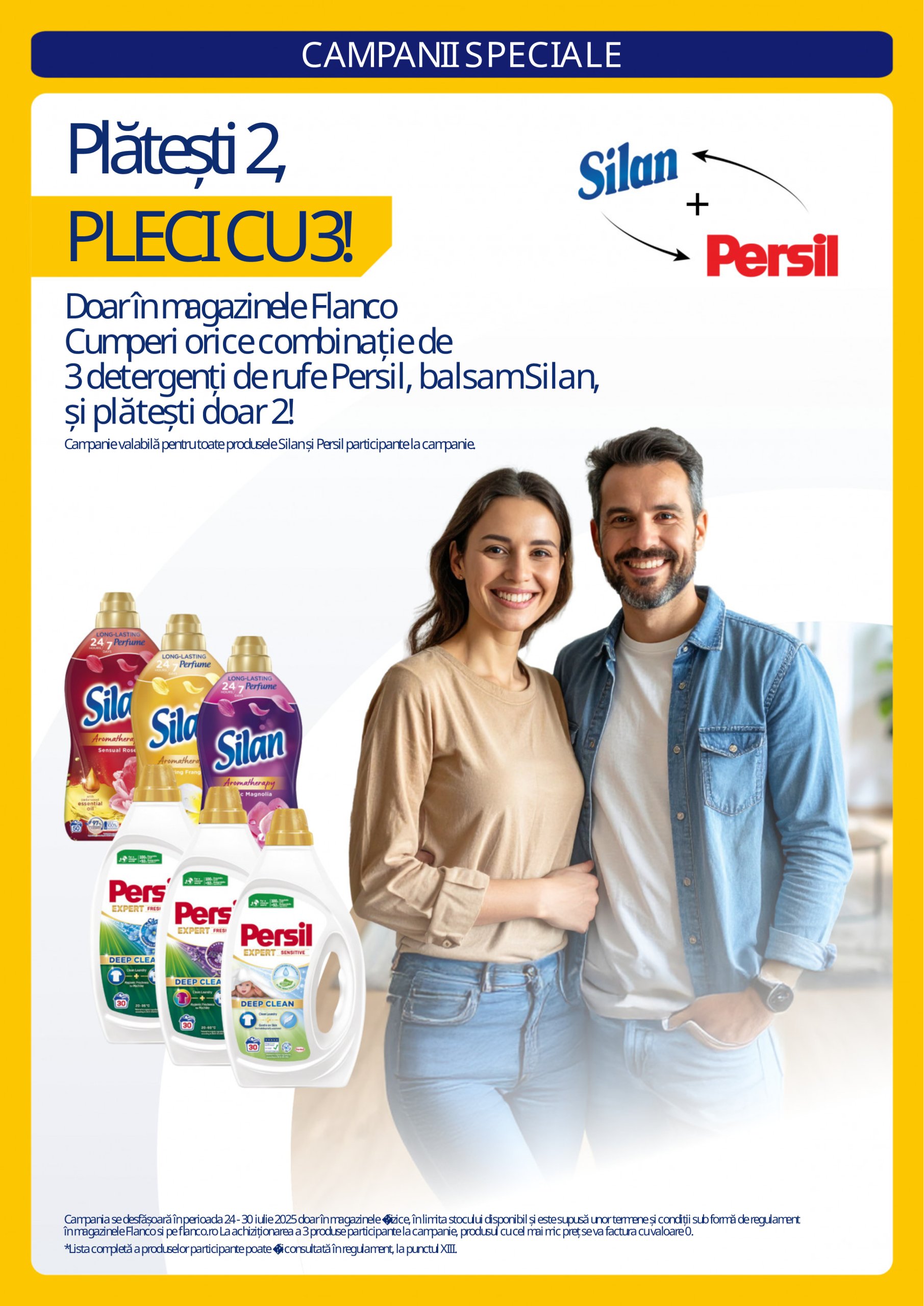 flanco - Catalog Flanco valabil din 24.07. până pe 30.07. - page: 15