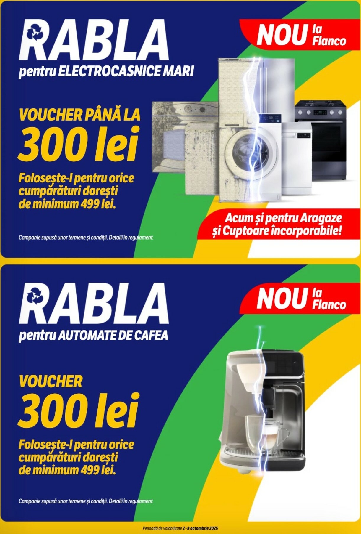 flanco - Catalog Flanco online – oferte valabile din 02.10. - page: 11