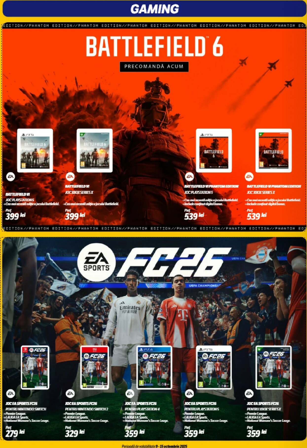 flanco - Catalog Flanco online – oferte valabile din 09.10. - page: 18