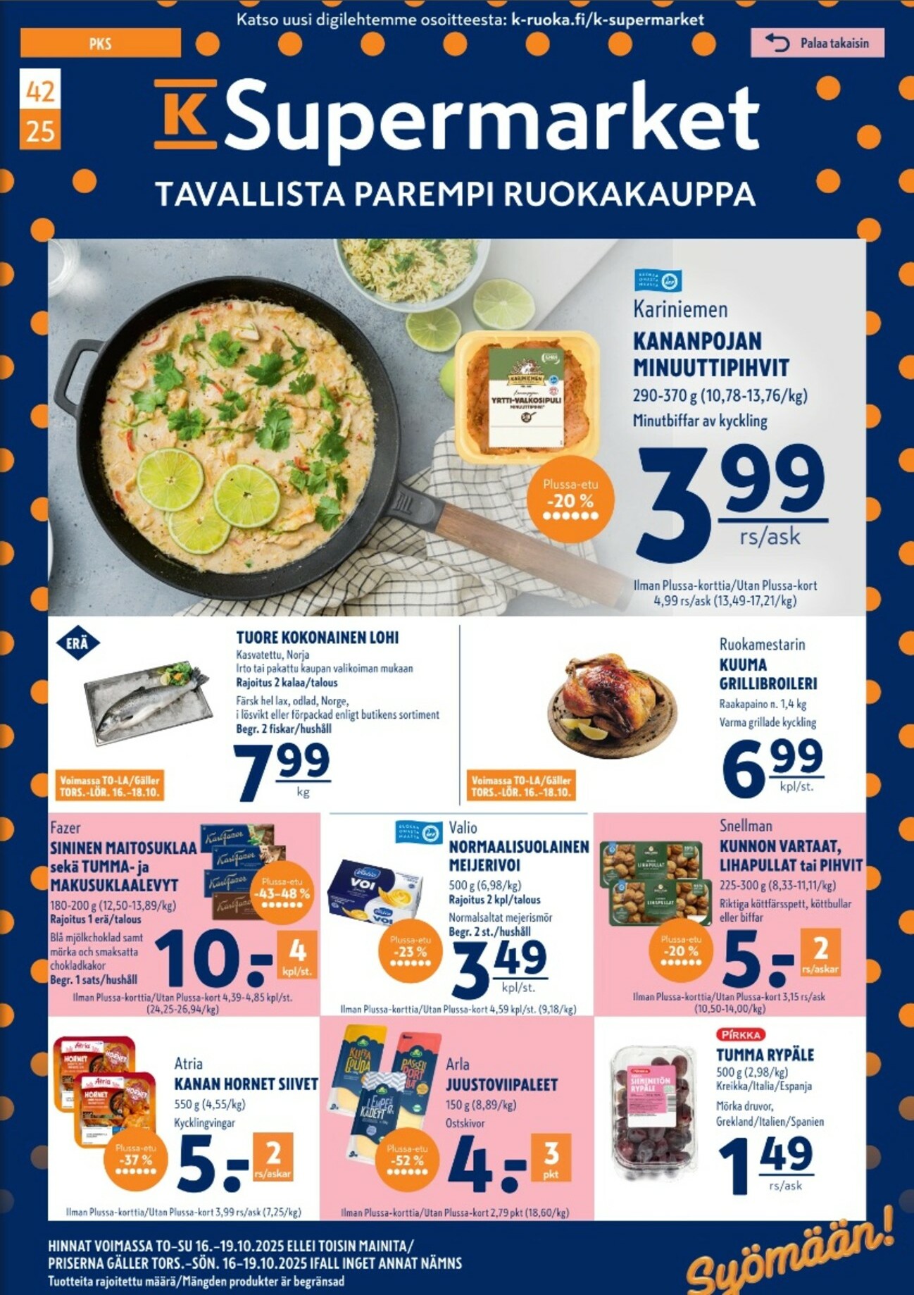 flanco - Catalog Flanco online – oferte valabile din 16.10.