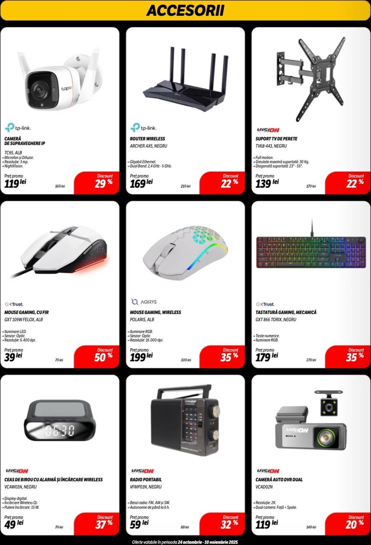 flanco - Catalog Flanco online – oferte valabile din 24.10. - page: 4