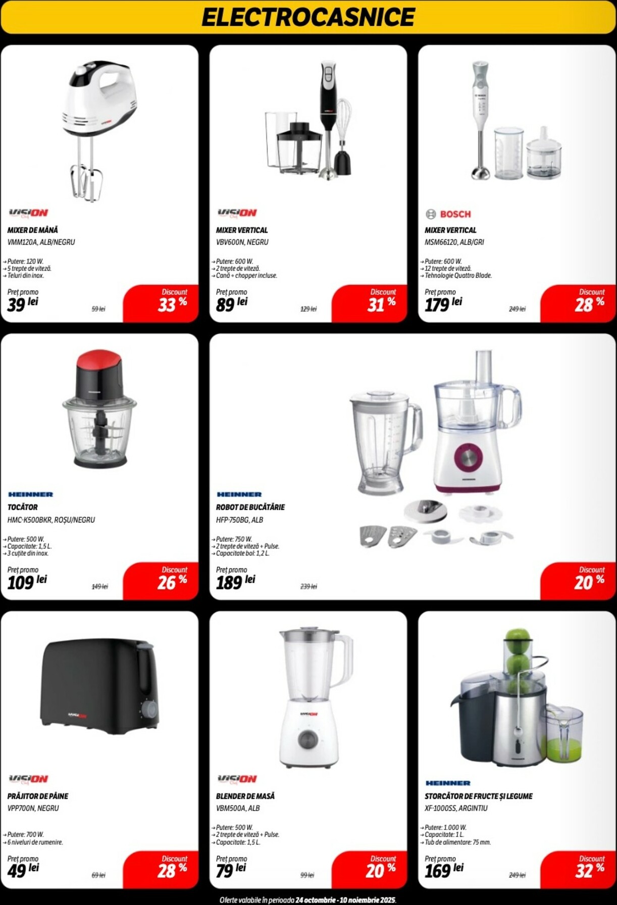 flanco - Catalog Flanco online – oferte valabile din 24.10. - page: 22