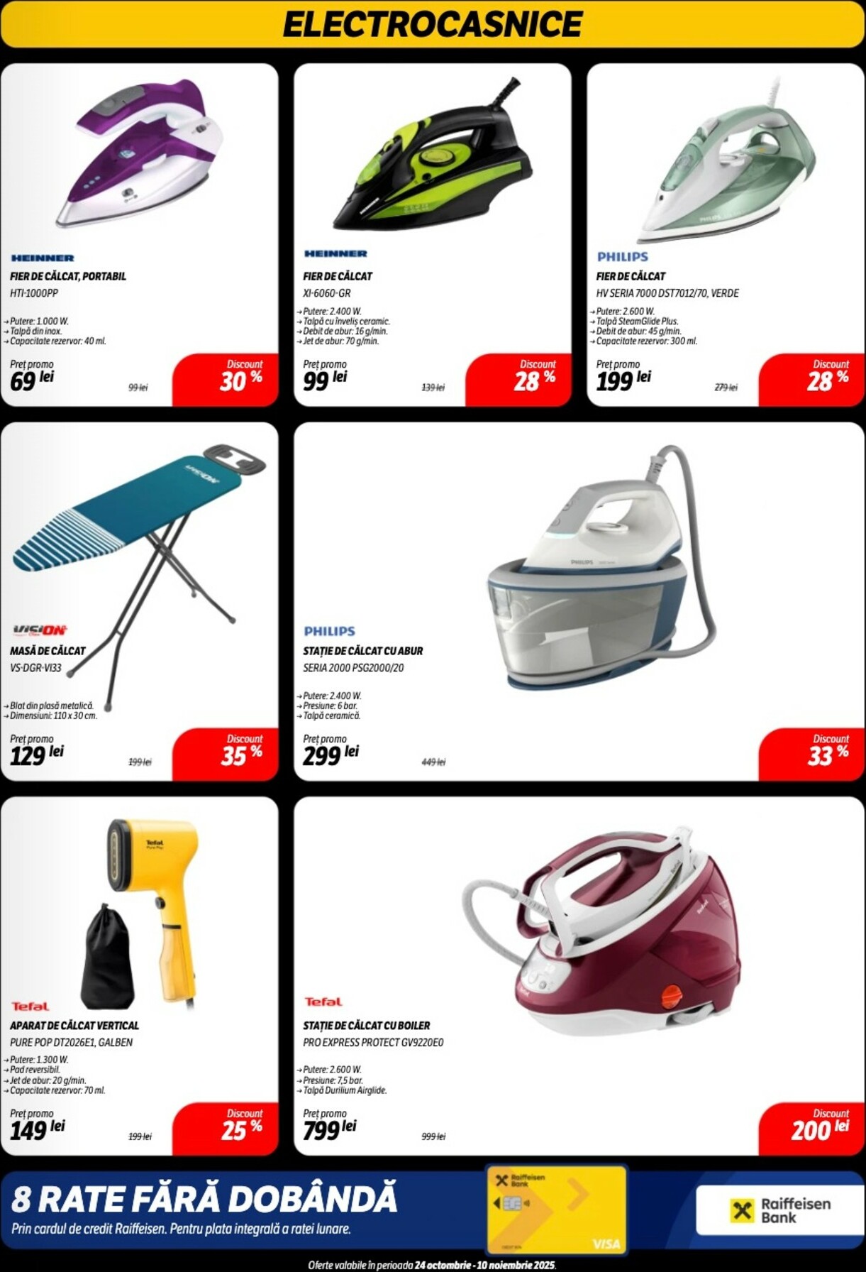 flanco - Catalog Flanco online – oferte valabile din 24.10. - page: 21