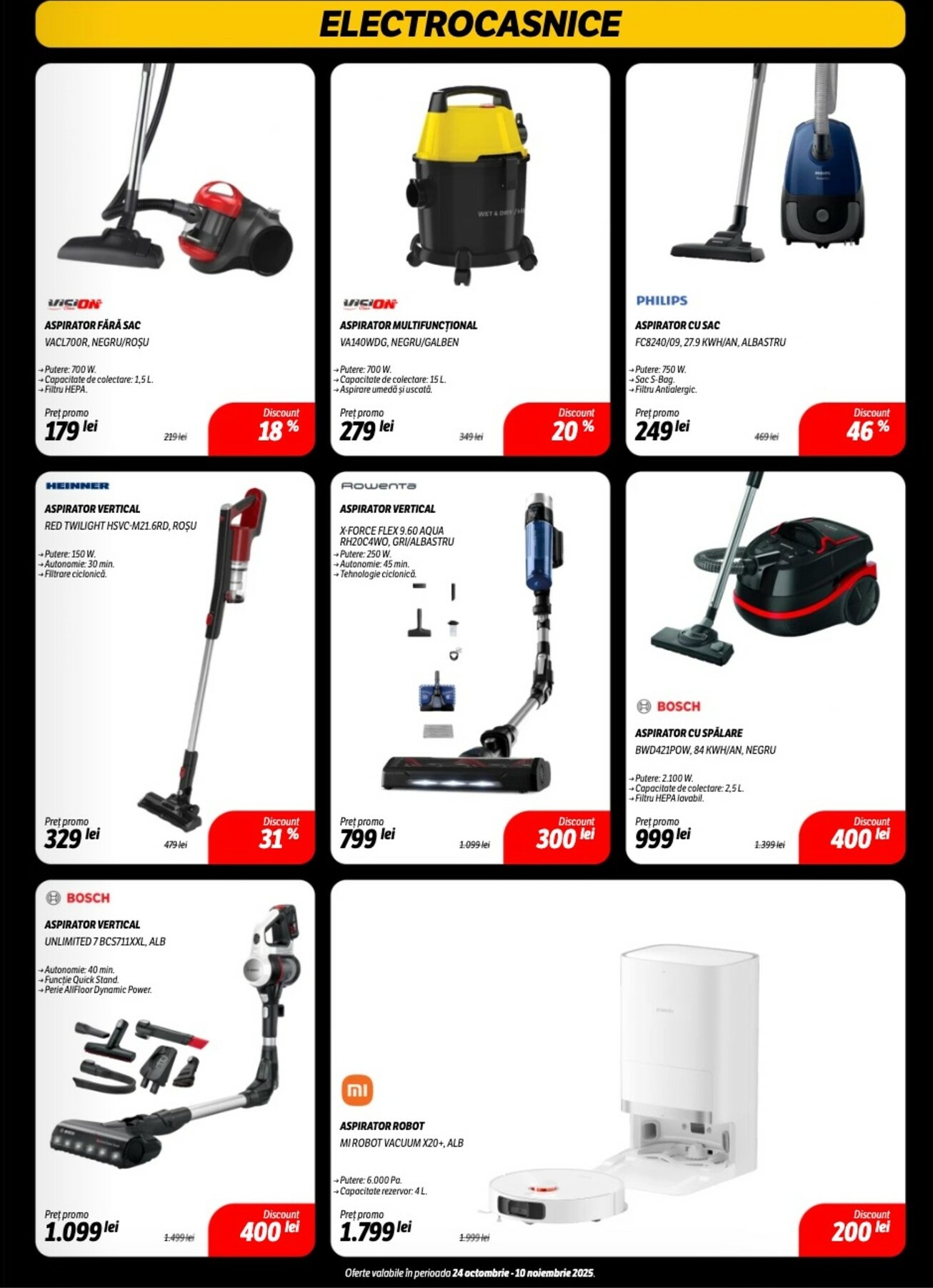 flanco - Catalog Flanco online – oferte valabile din 24.10. - page: 19