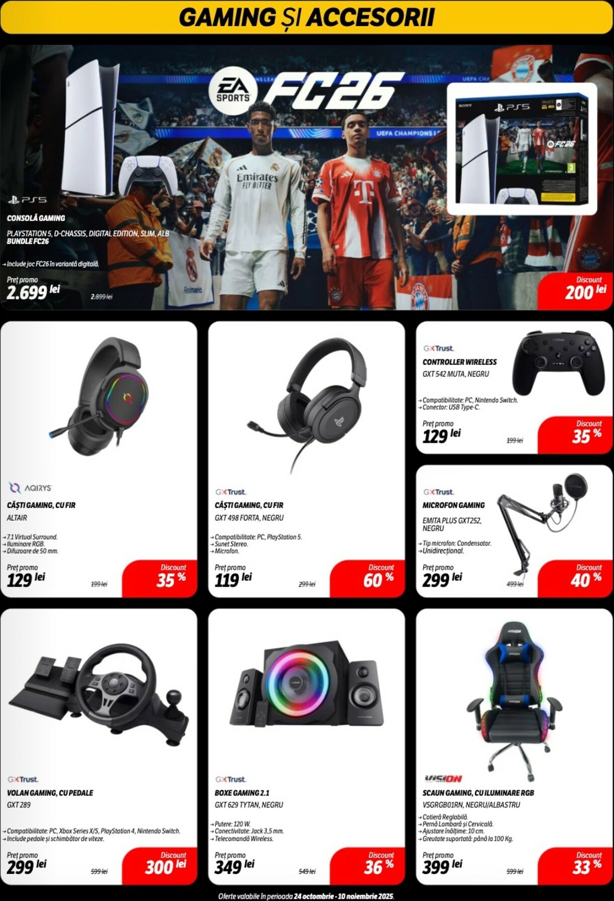 flanco - Catalog Flanco online – oferte valabile din 24.10. - page: 5