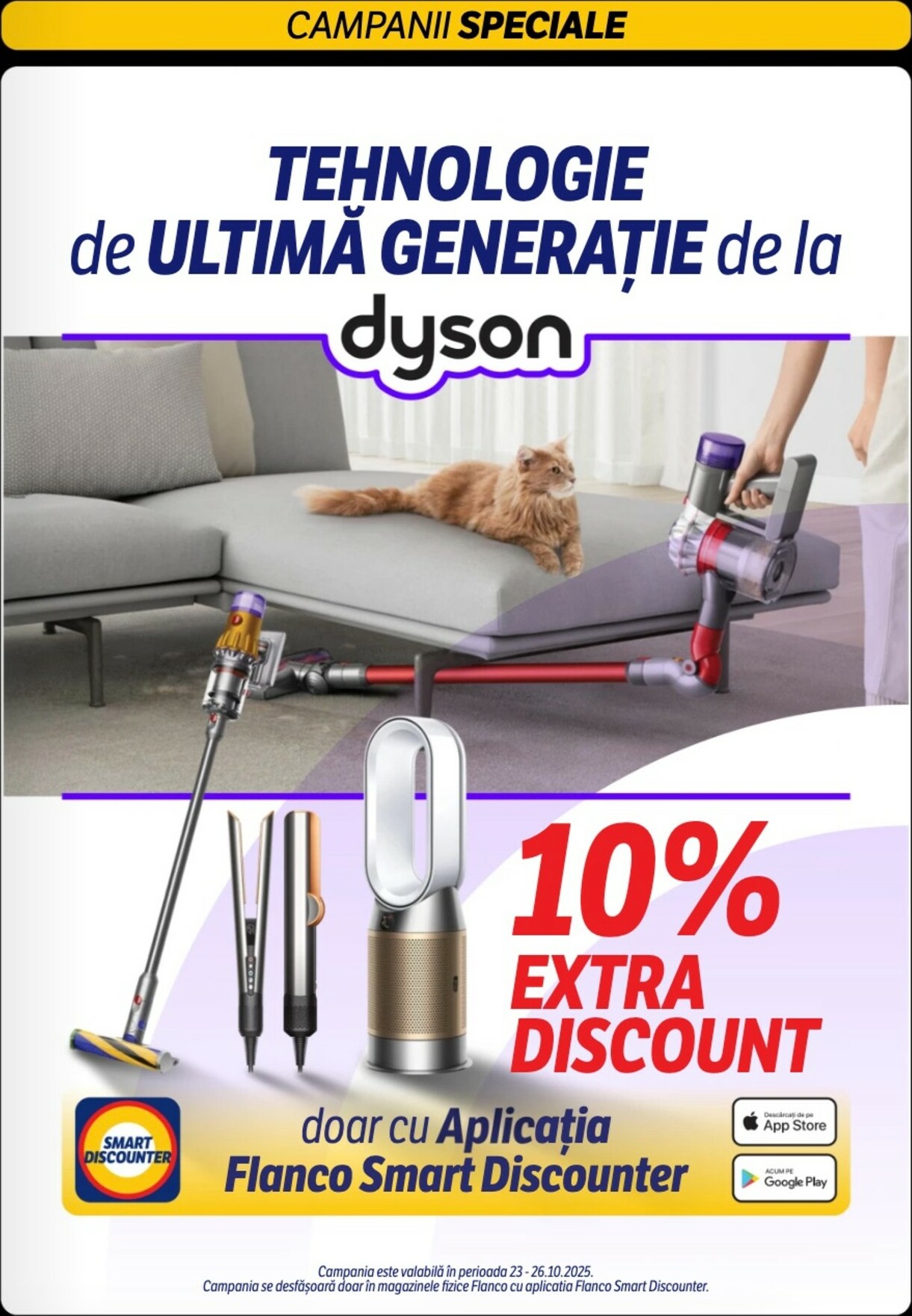 flanco - Catalog Flanco online – oferte valabile din 24.10. - page: 17