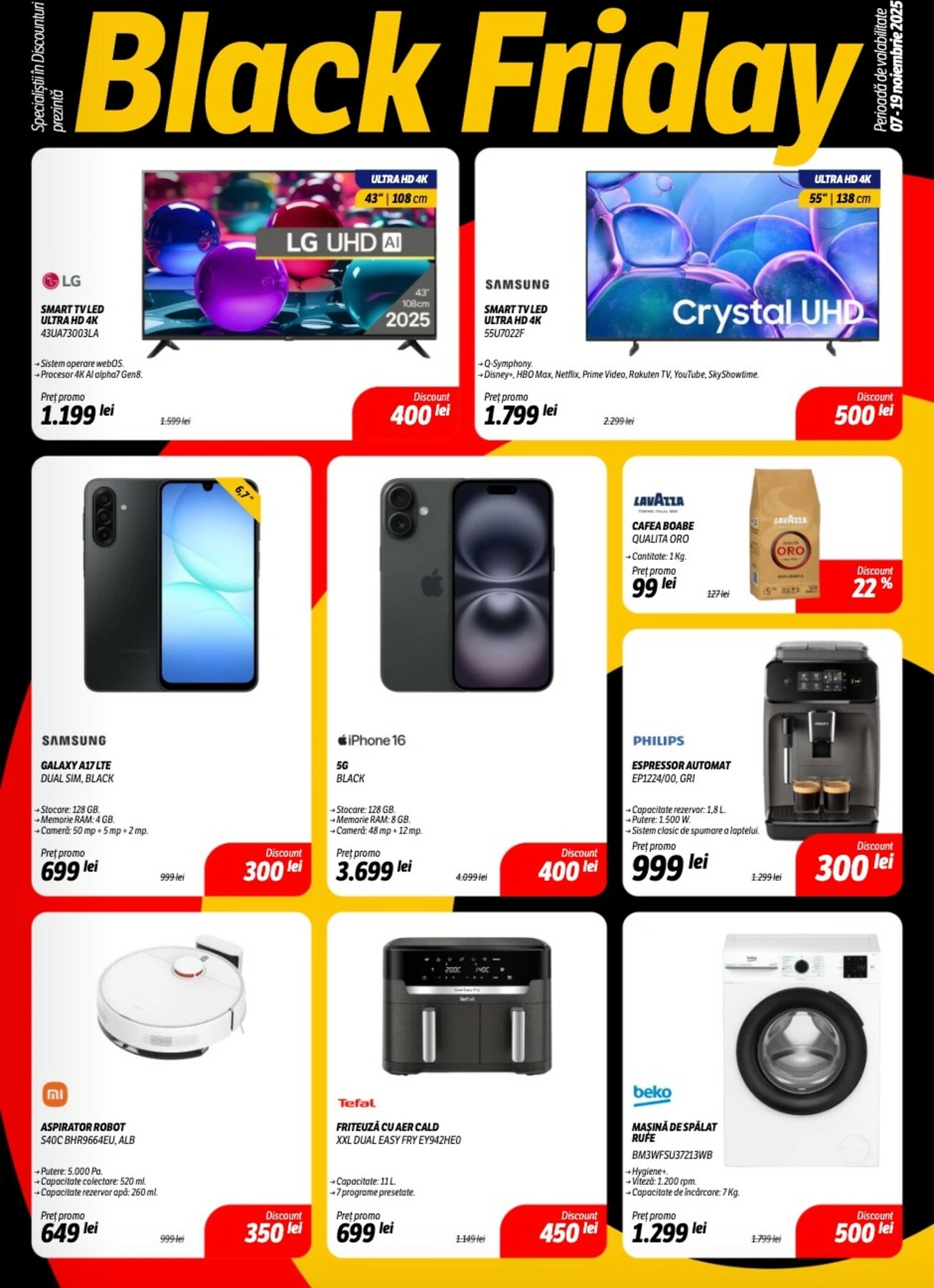 flanco - Catalog Flanco online – oferte valabile din 07.11.