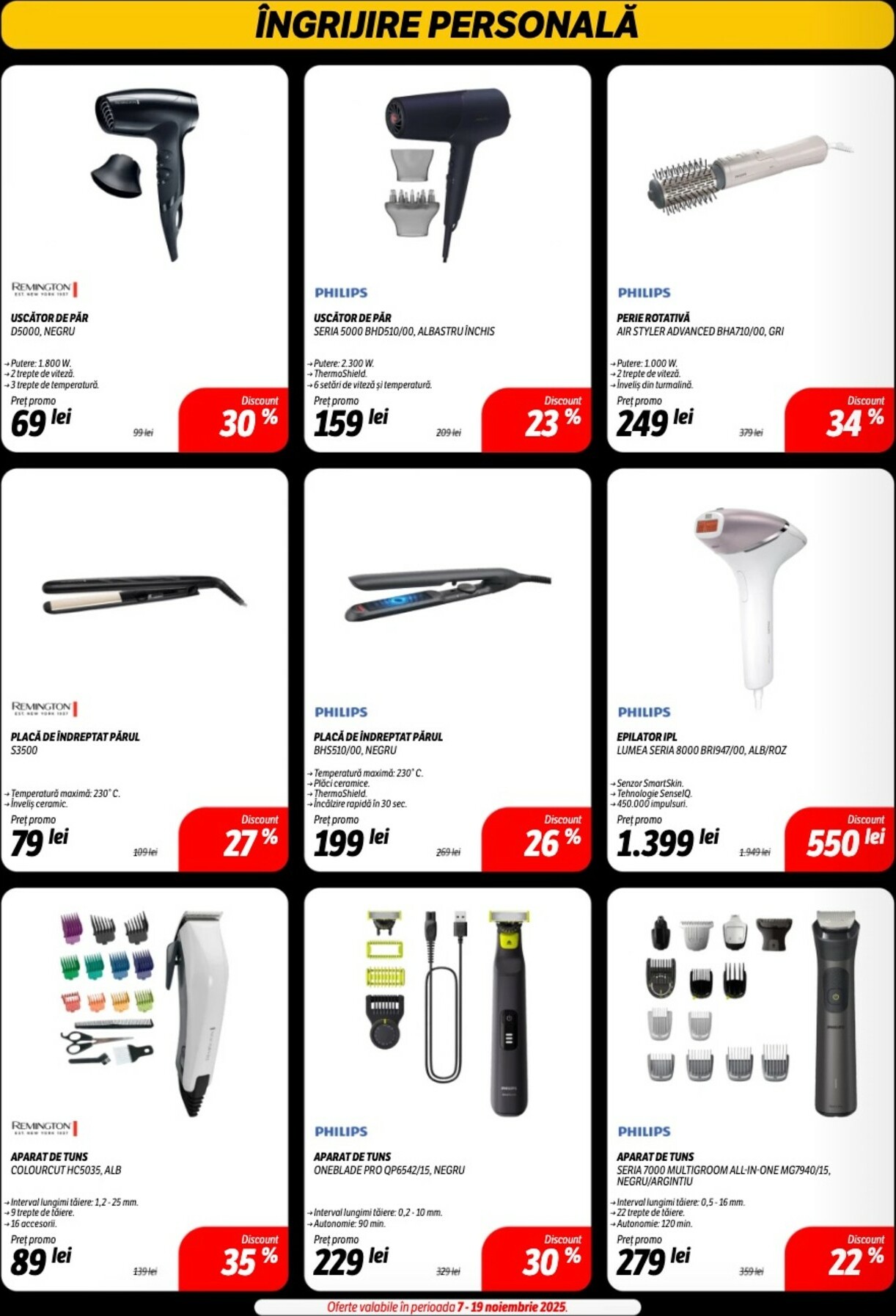 flanco - Catalog Flanco online – oferte valabile din 07.11. - page: 22