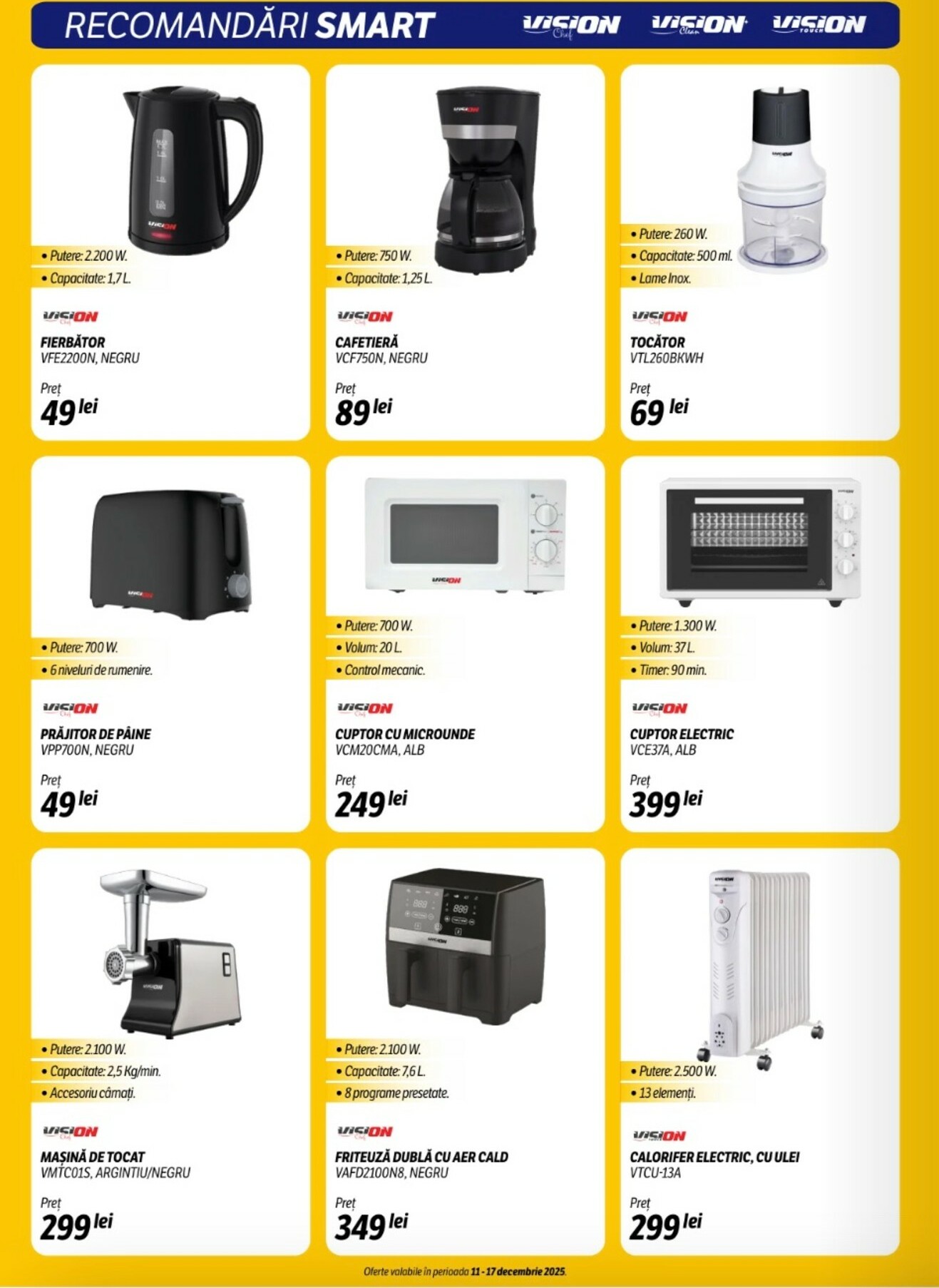 flanco - Catalog Flanco online – oferte valabile din 11.12. - page: 20