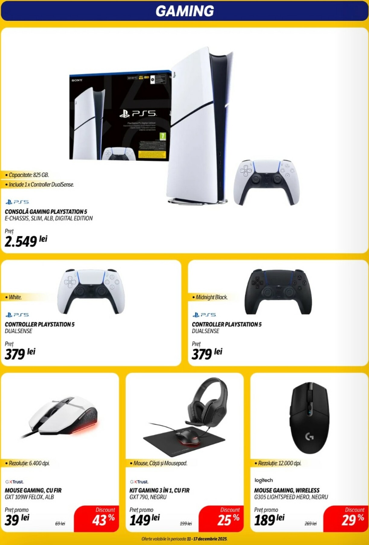 flanco - Catalog Flanco online – oferte valabile din 11.12. - page: 14