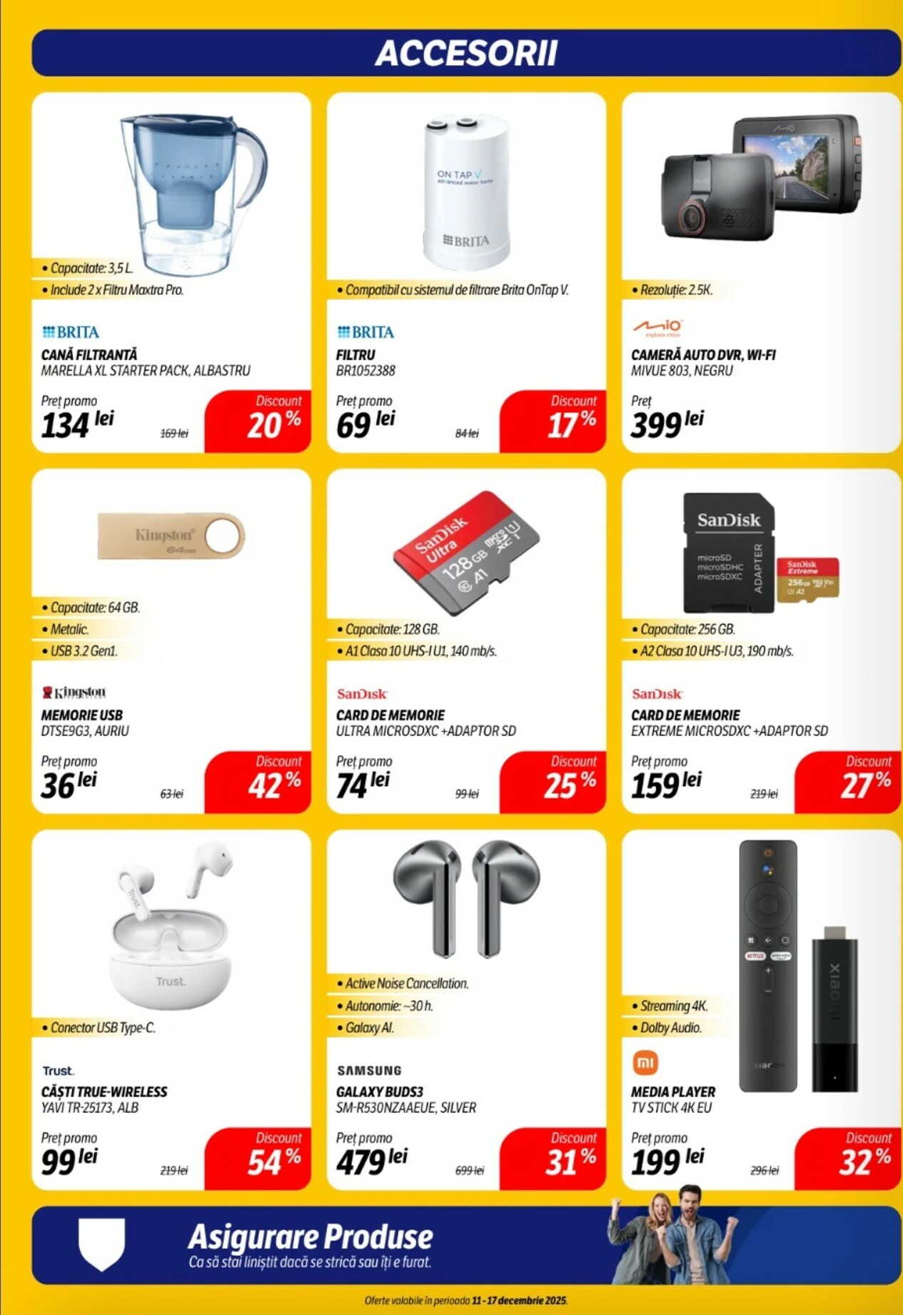 flanco - Catalog Flanco online – oferte valabile din 11.12. - page: 12