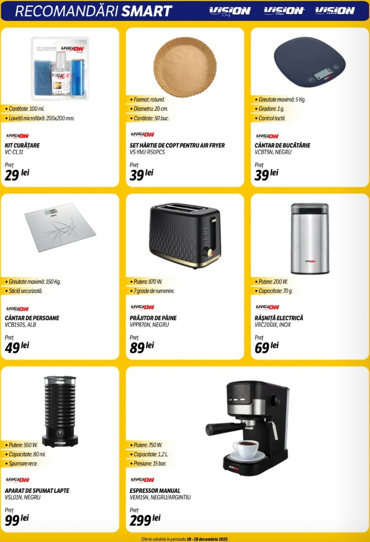 flanco - Catalog Flanco online – oferte valabile din 18.12. - page: 22