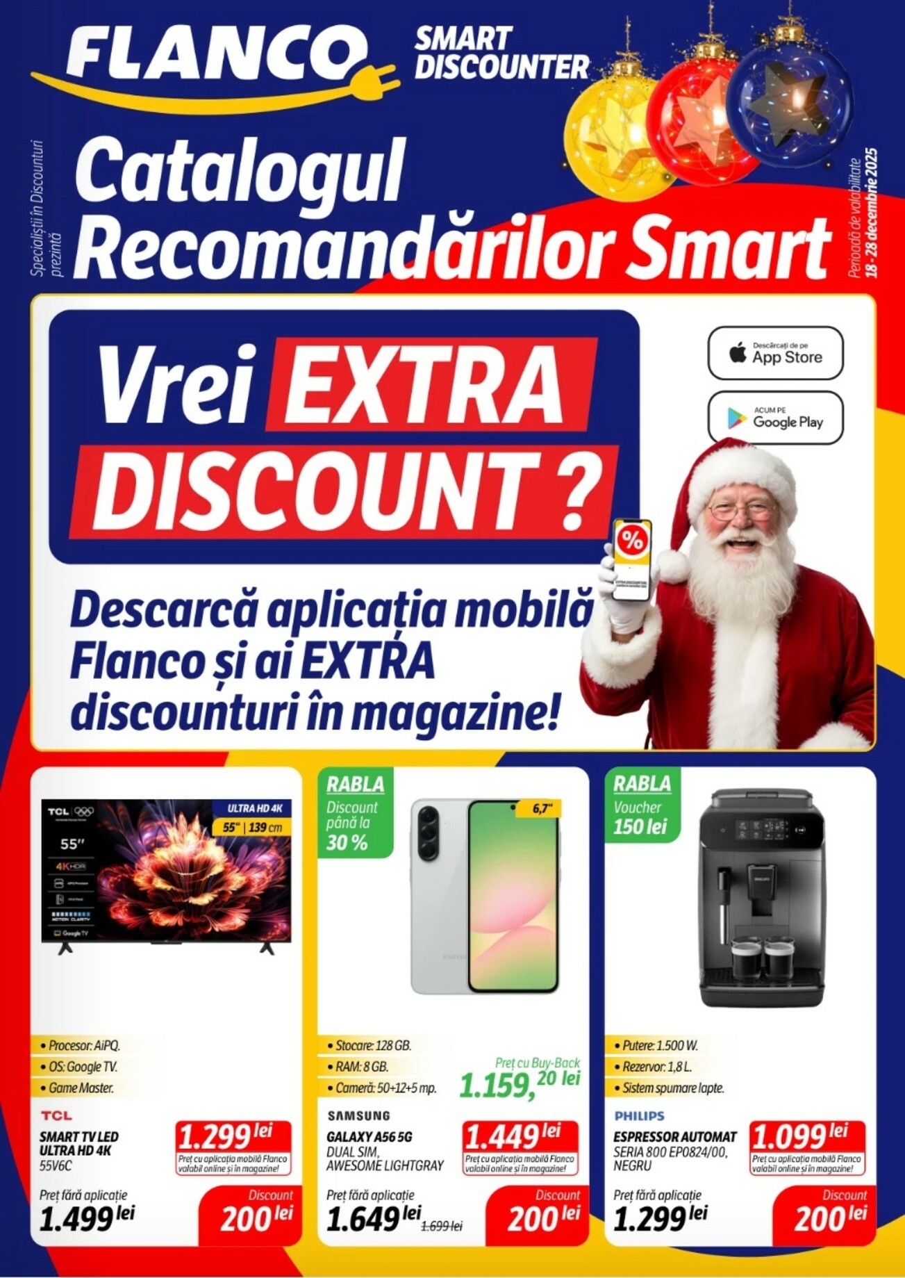 flanco - Catalog Flanco online – oferte valabile din 18.12.