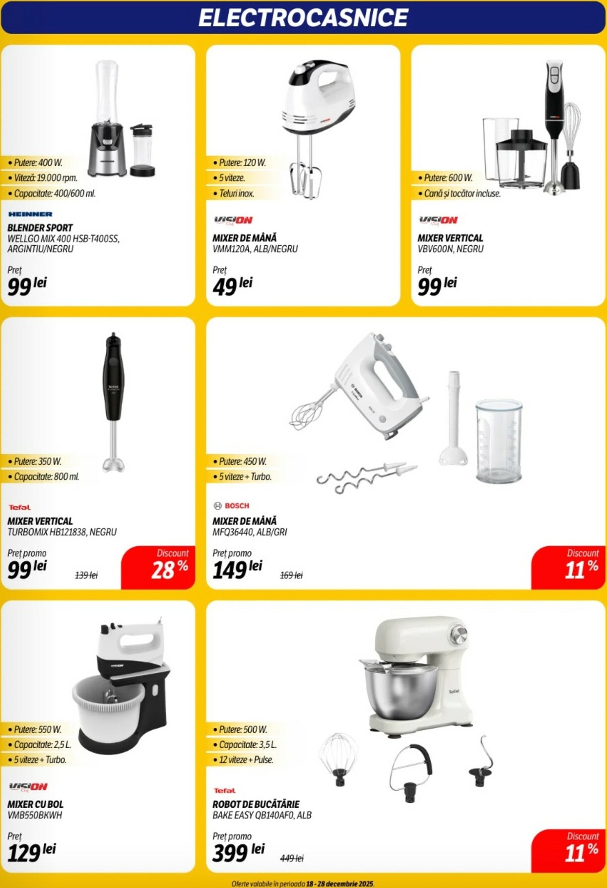 flanco - Catalog Flanco online – oferte valabile din 18.12. - page: 13